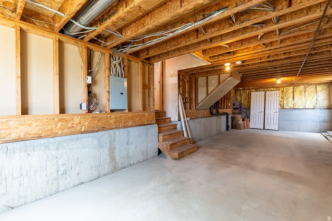 STONEGATE - Residential