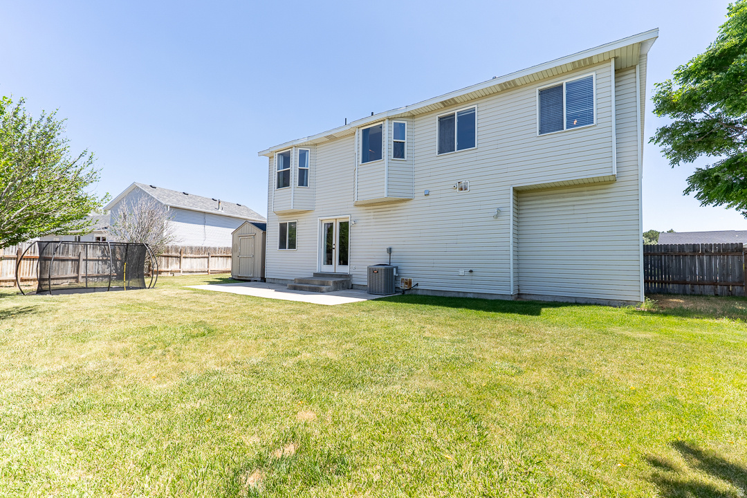 STONEGATE - Residential