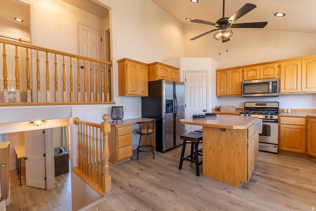 STONEGATE - Residential