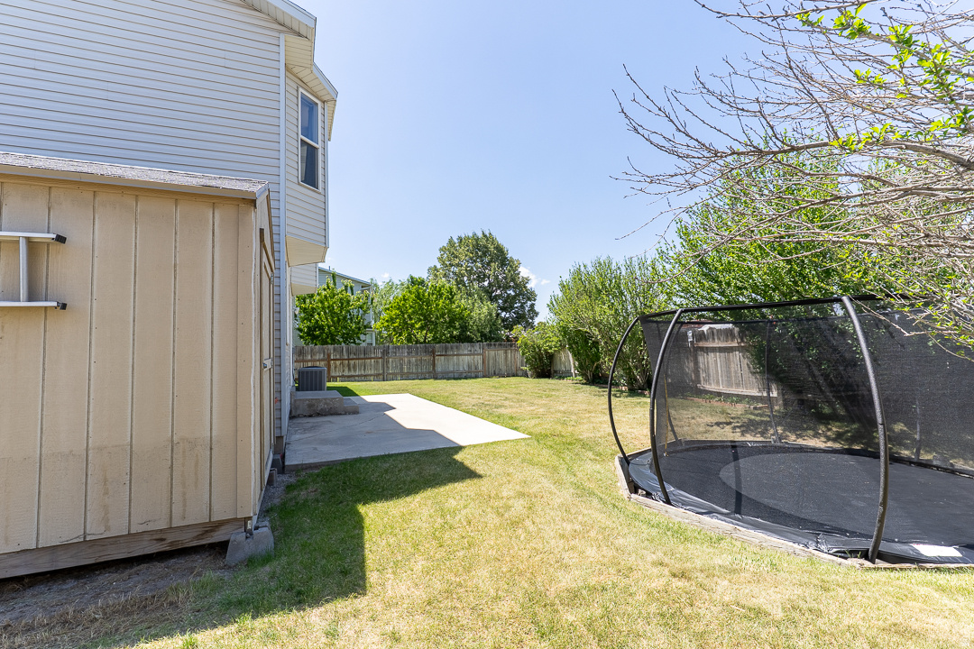 STONEGATE - Residential