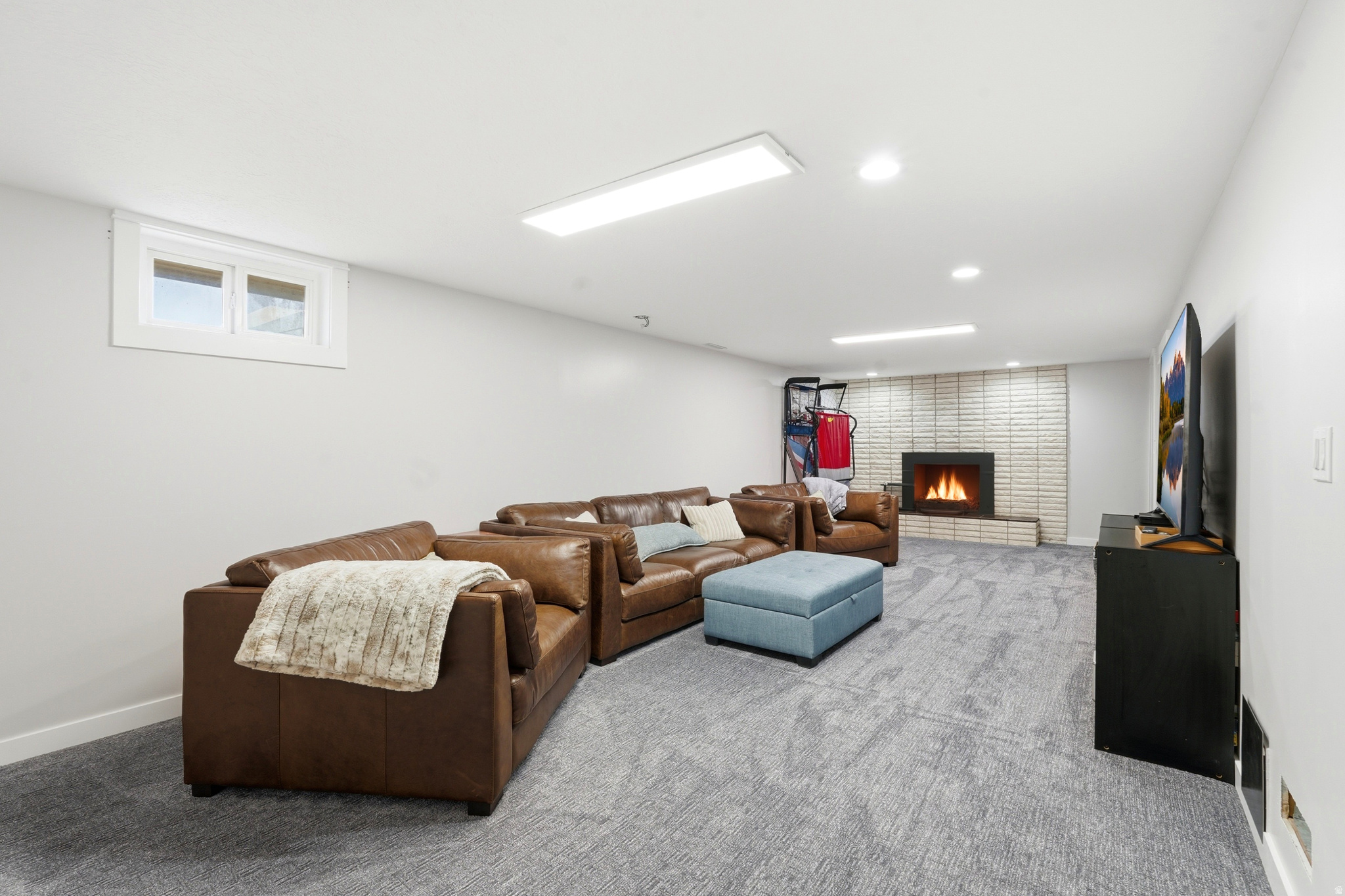 PARK LANE - Residential