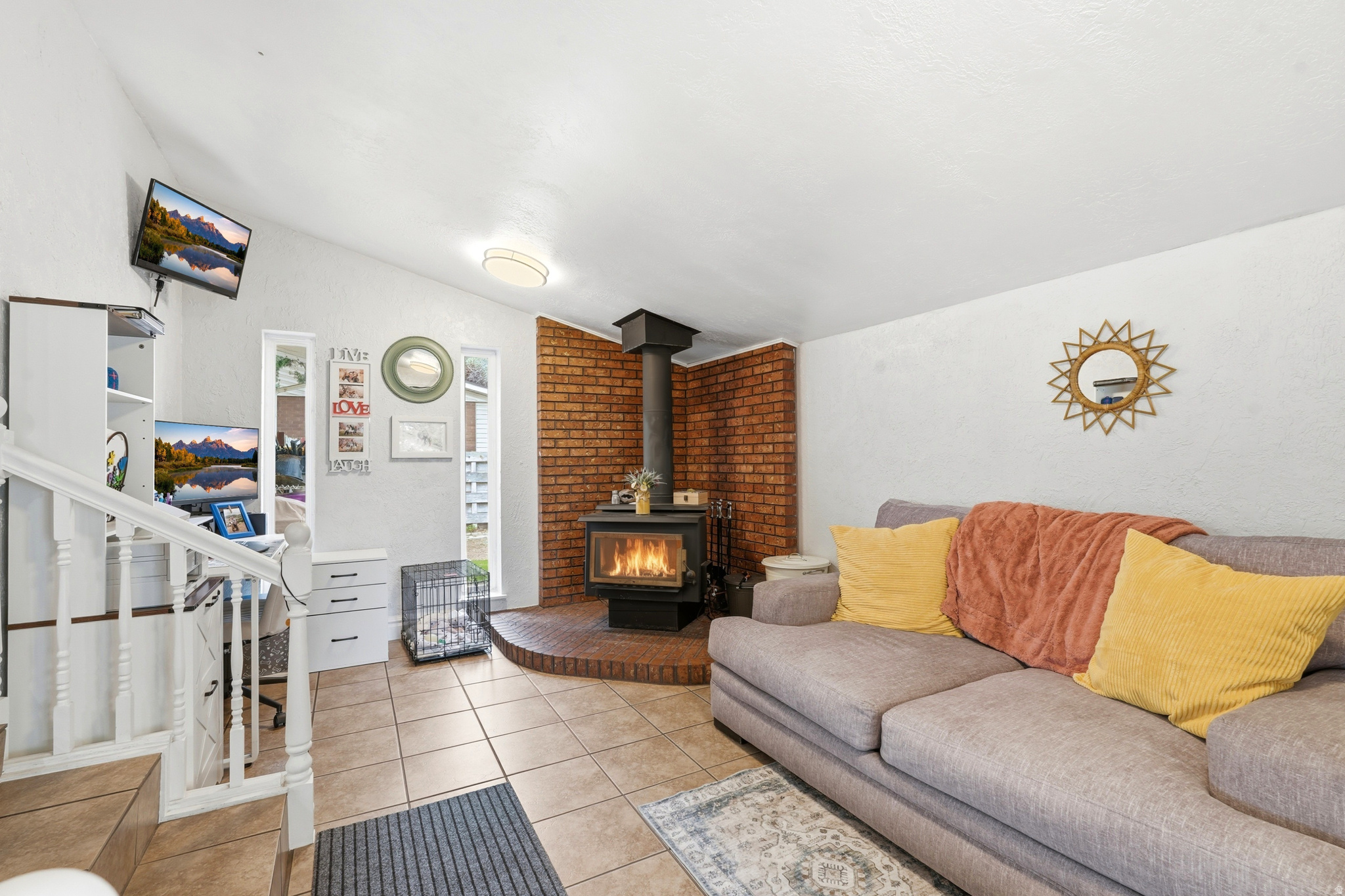PARK LANE - Residential
