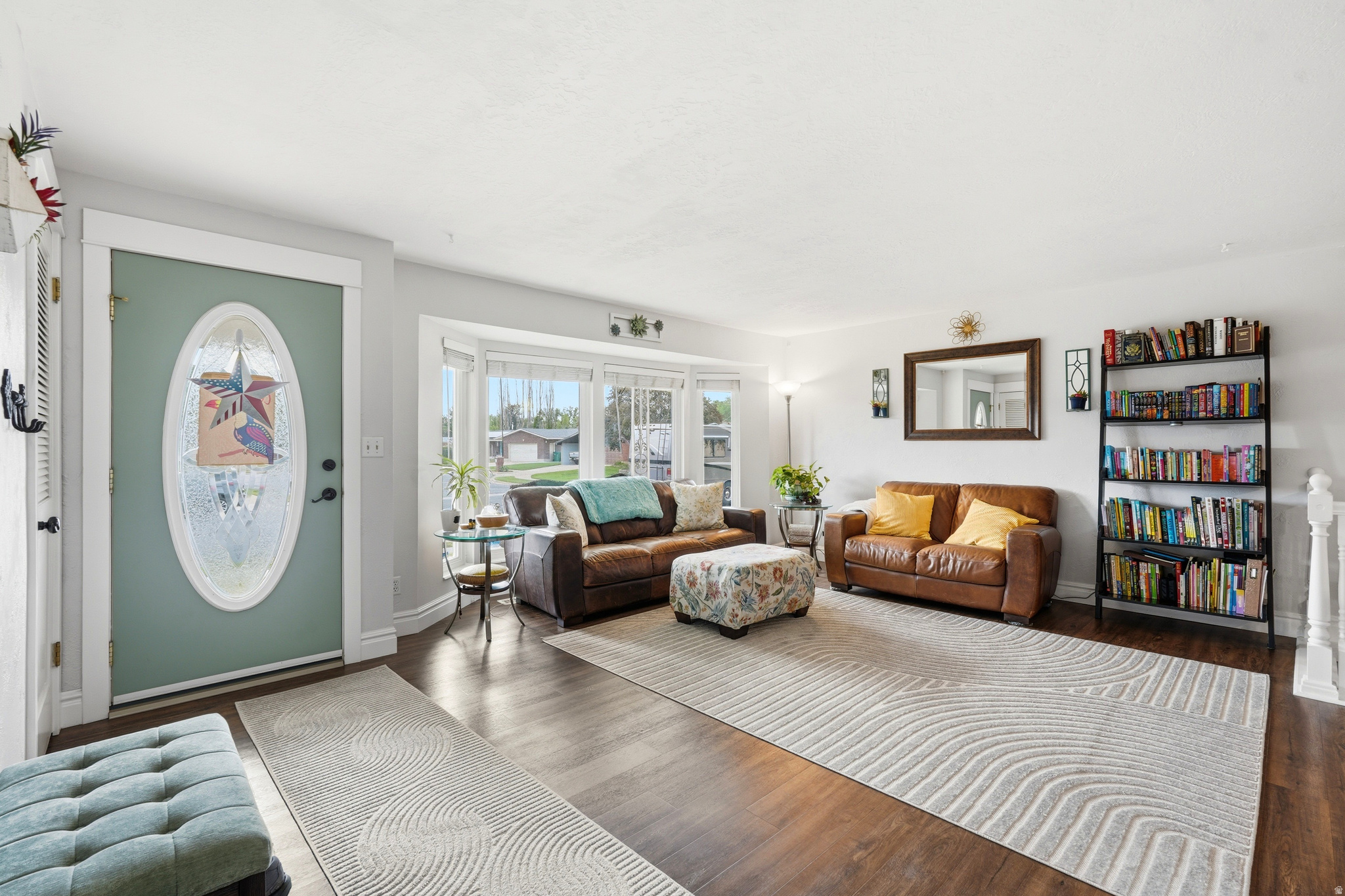 PARK LANE - Residential