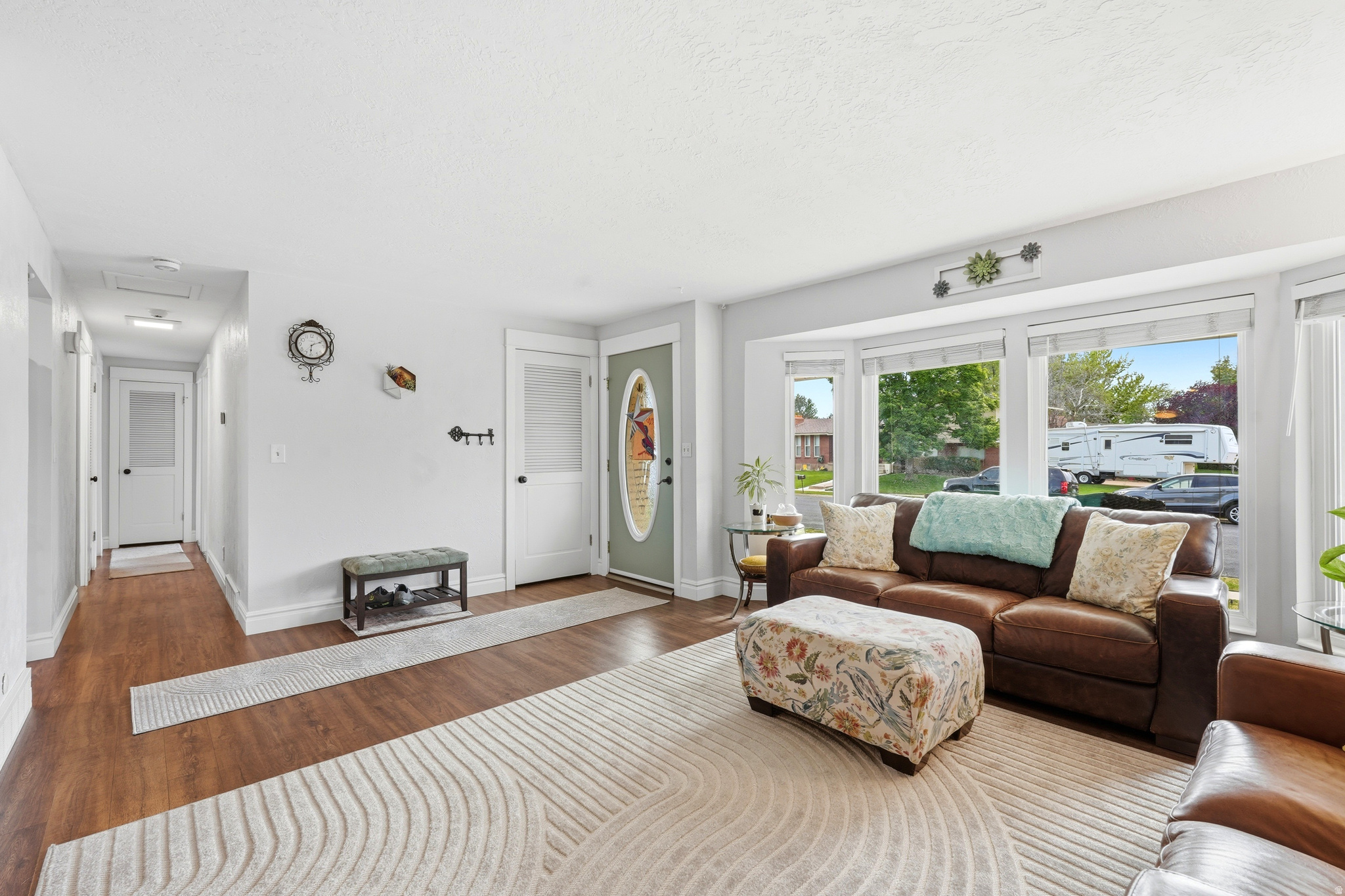PARK LANE - Residential