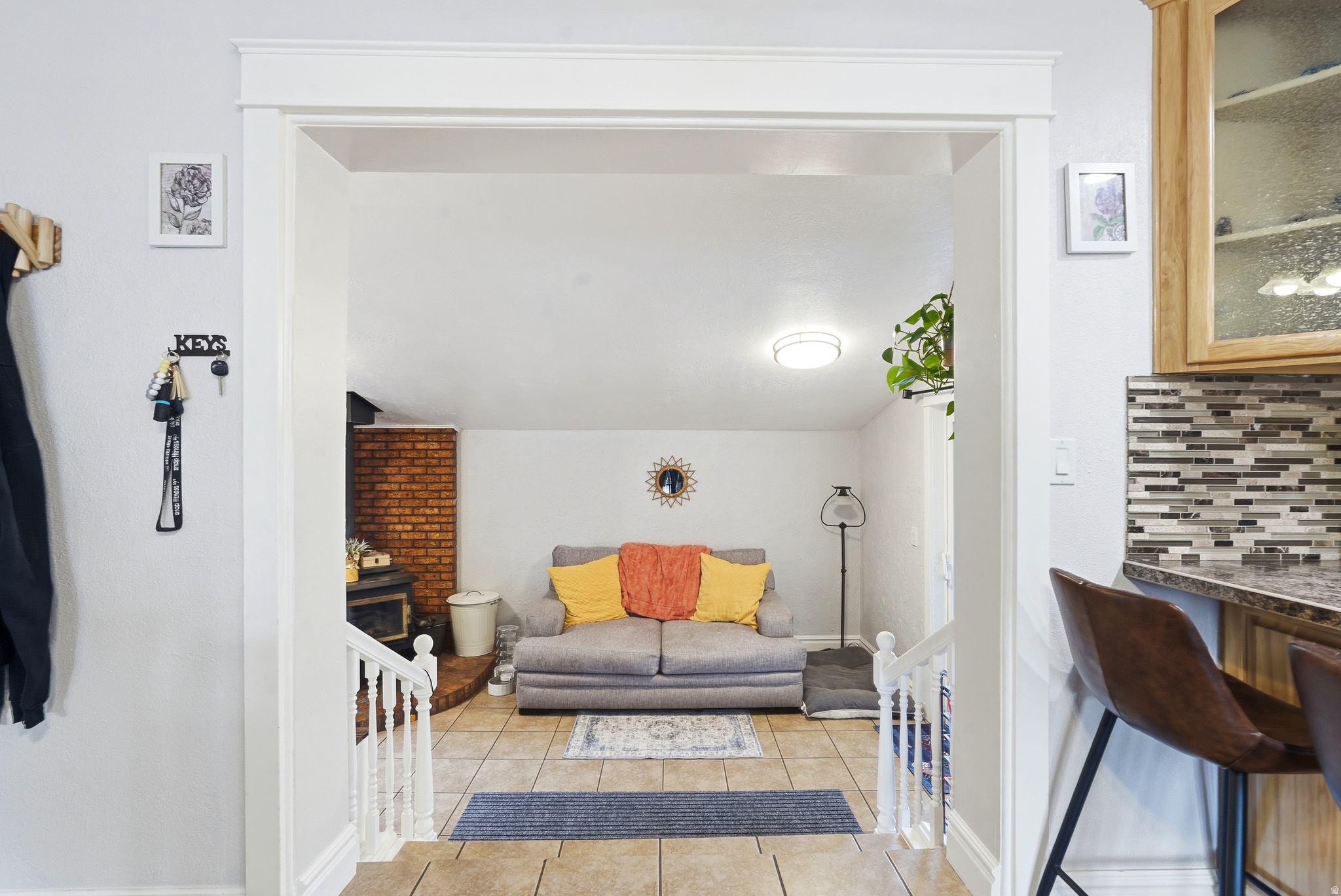 PARK LANE - Residential