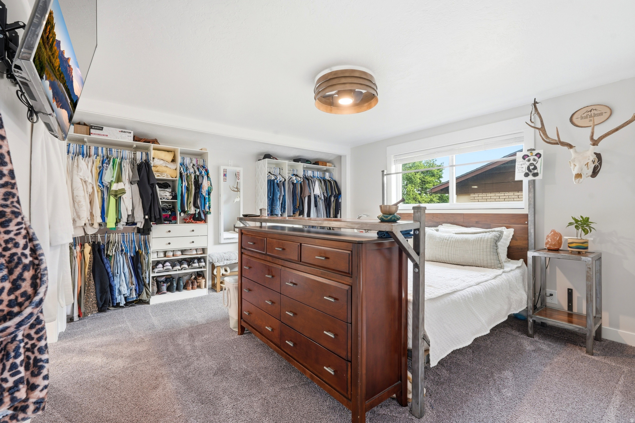 PARK LANE - Residential