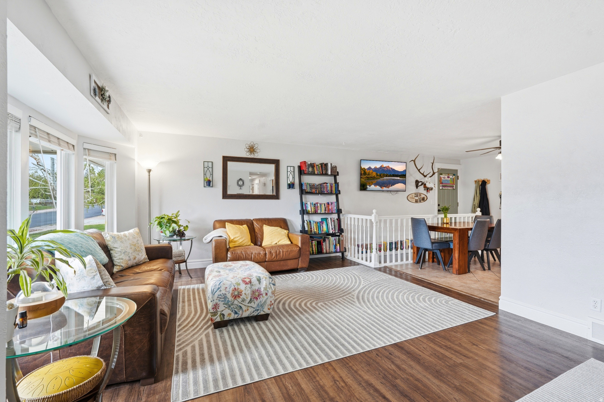 PARK LANE - Residential