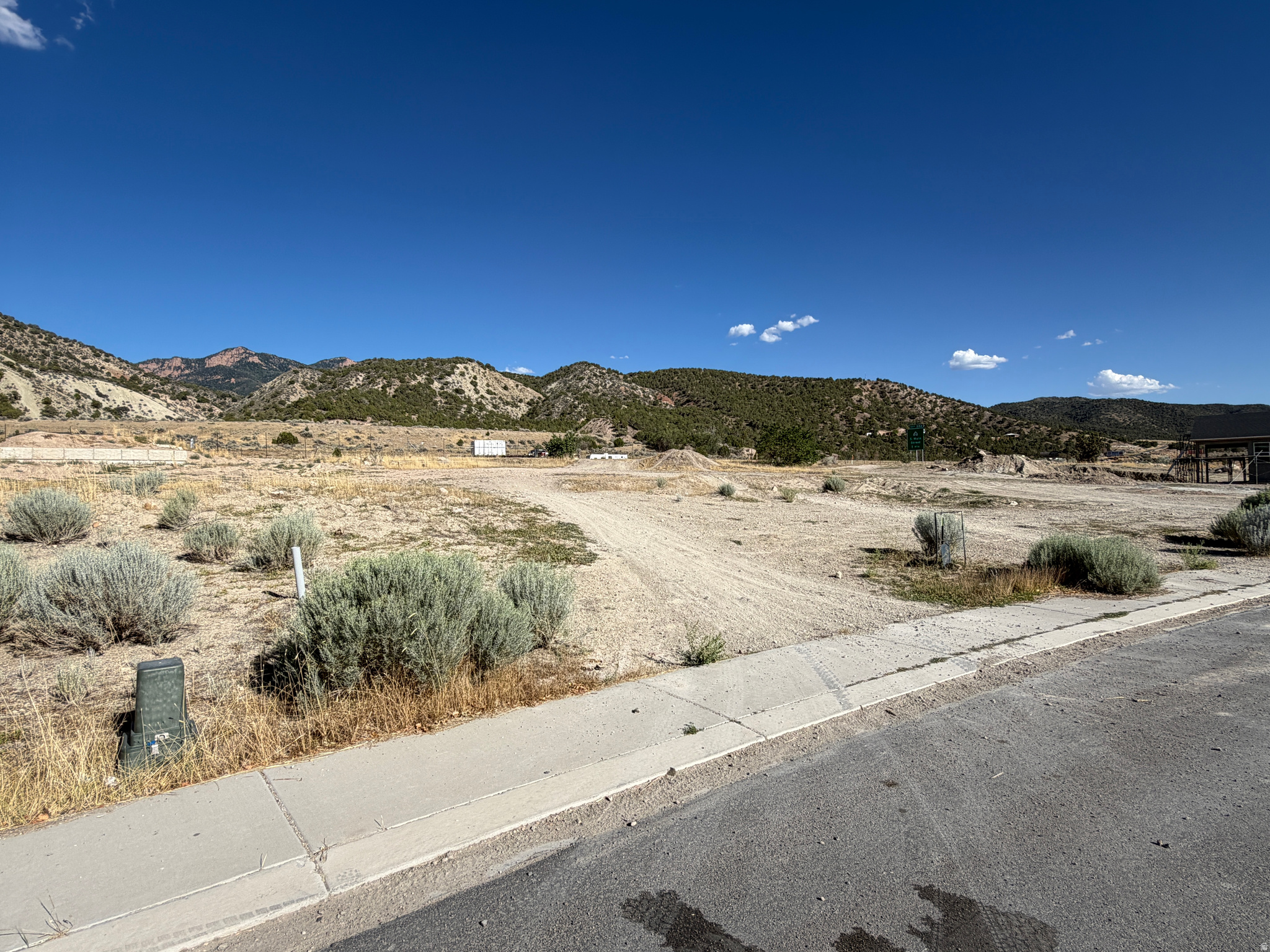Great lot available to build your custom home. Bring a builder or use our local builder. Information to be verified by buyer.