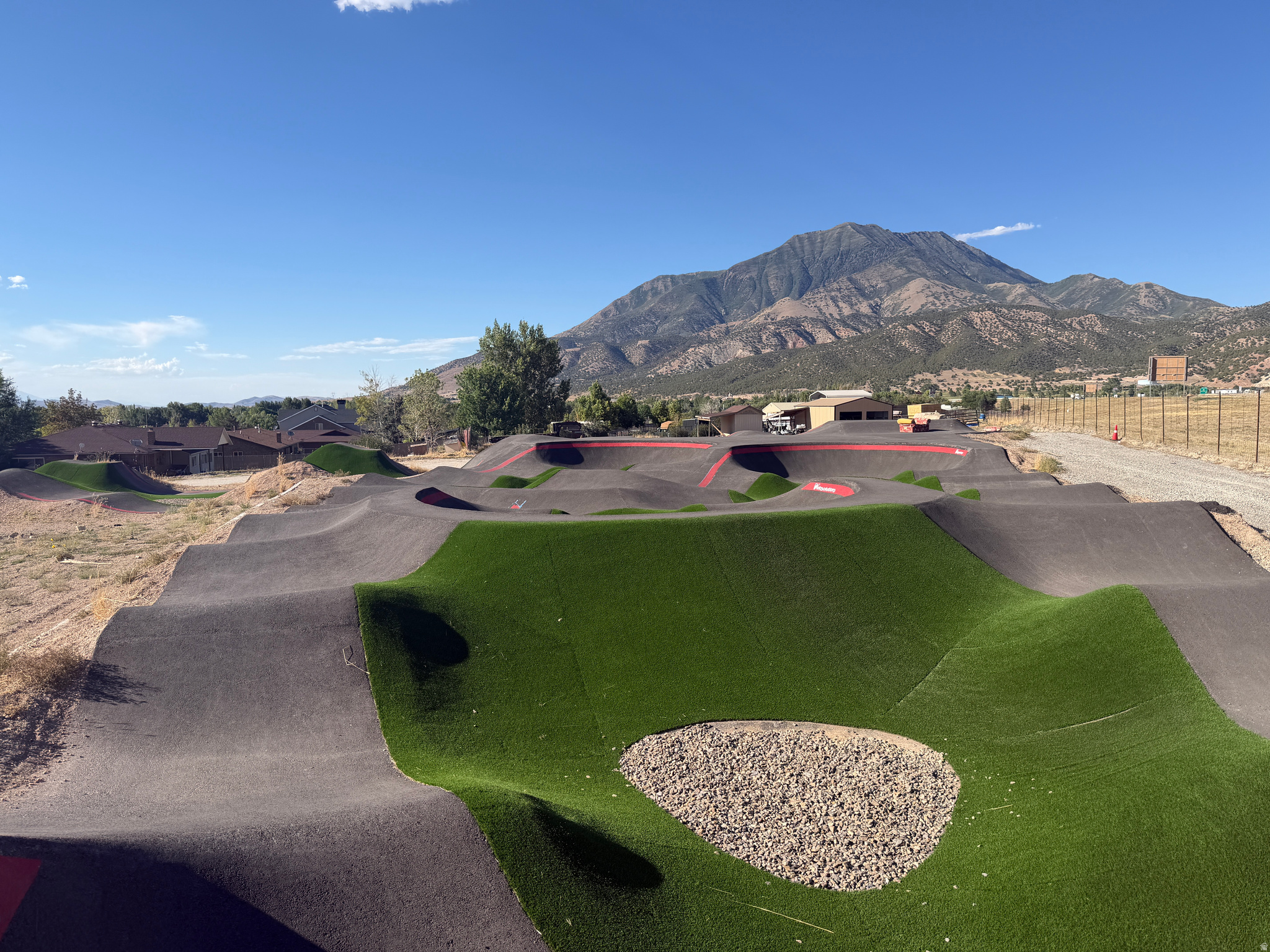 JAMESTOWNE SUBDIVISION - Land