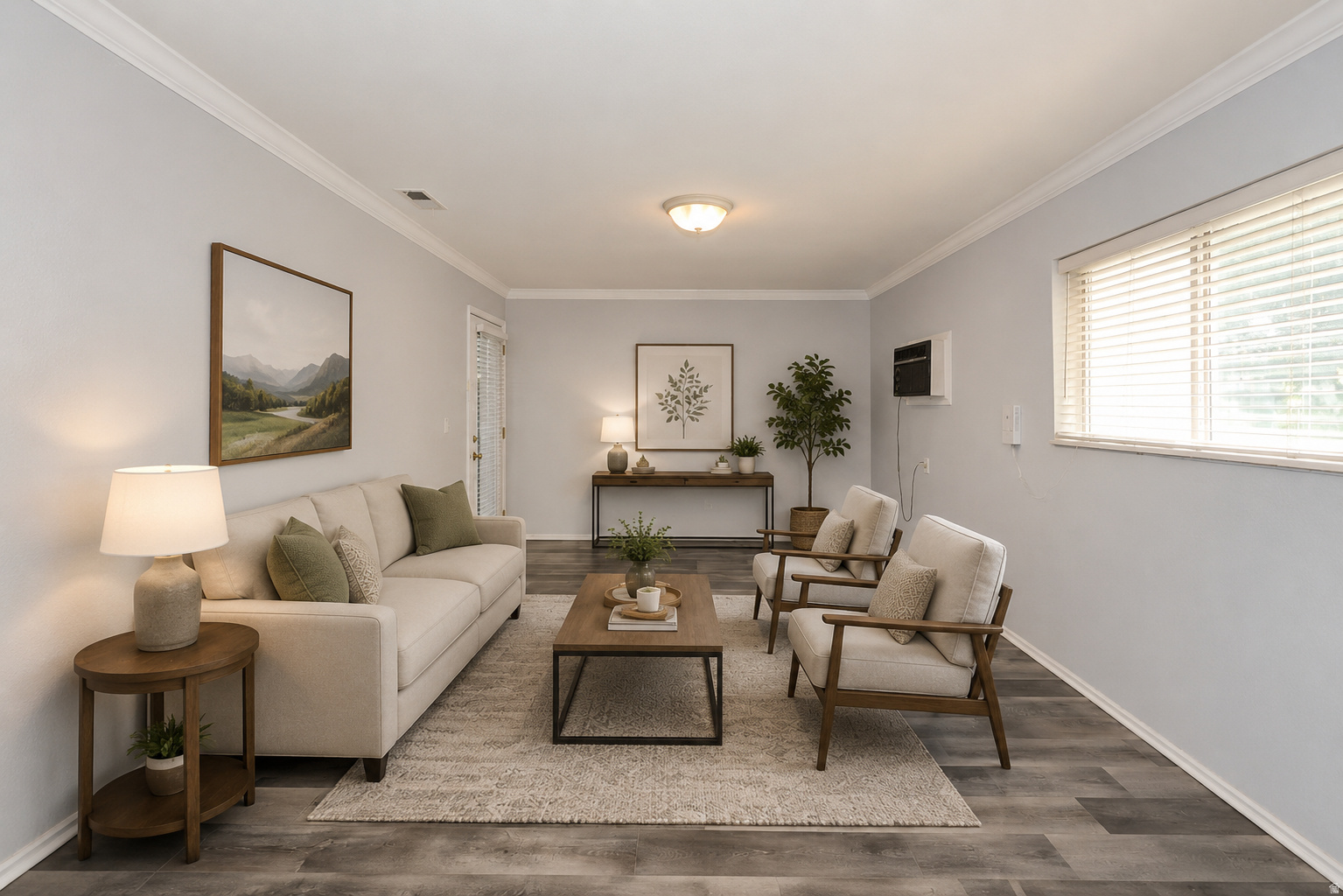 TATE - Residential