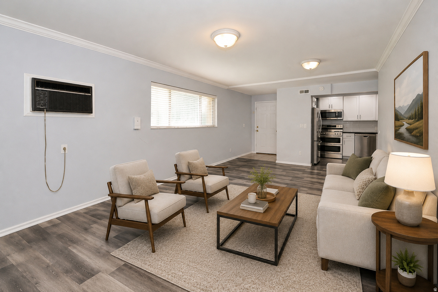TATE - Residential