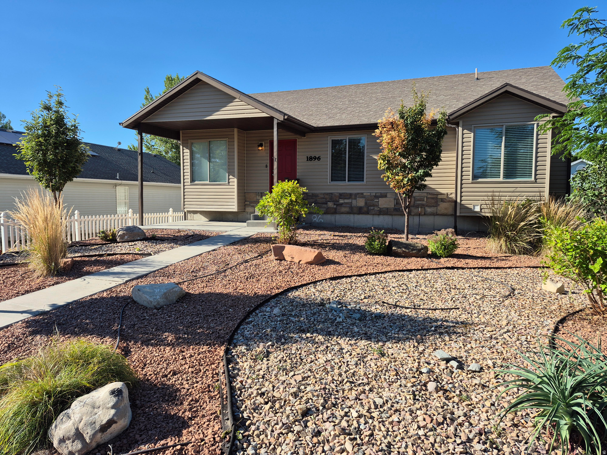 LANDING AT EAGLE MOUNTAIN - Residential