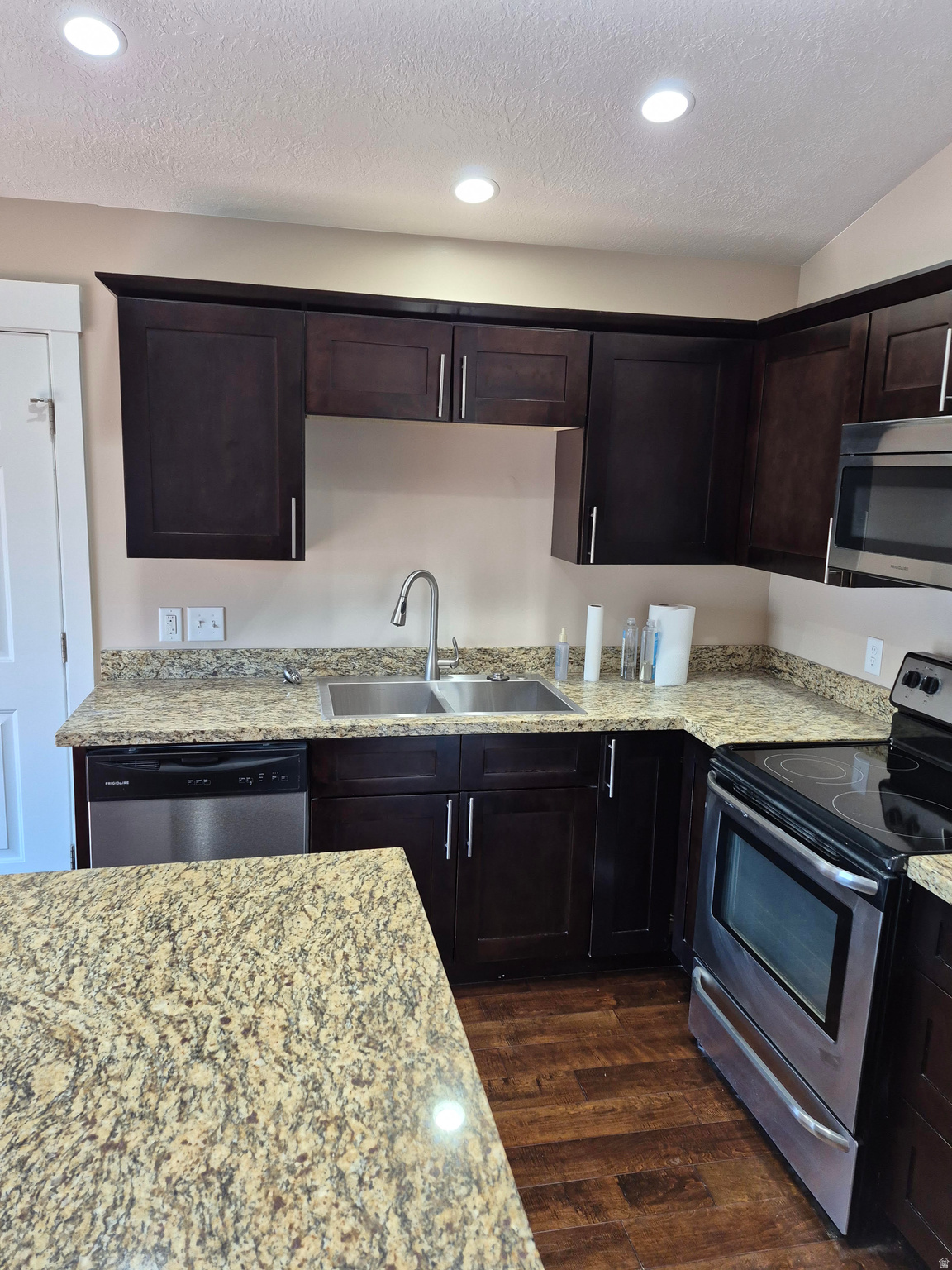 LANDING AT EAGLE MOUNTAIN - Residential