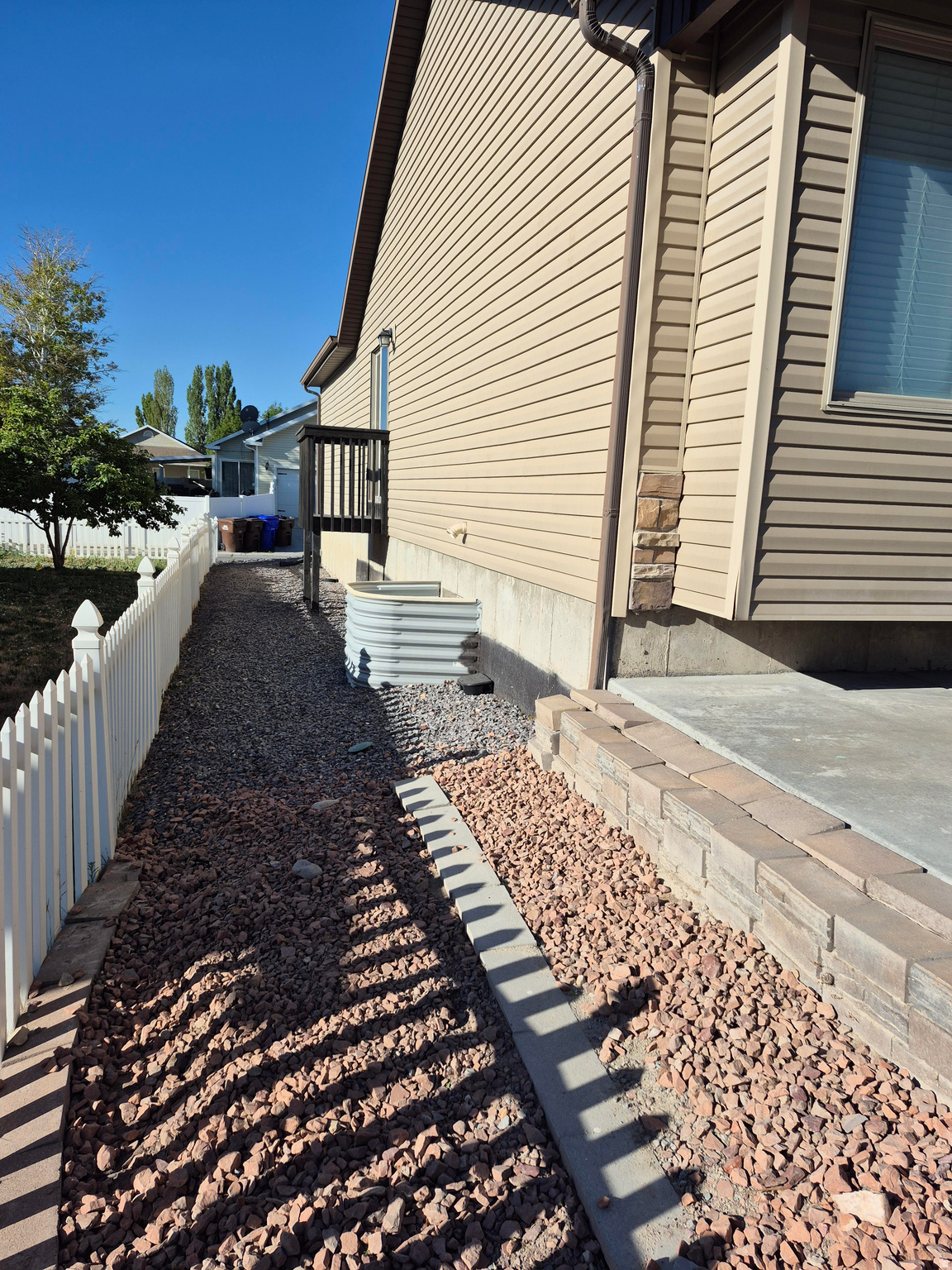 LANDING AT EAGLE MOUNTAIN - Residential