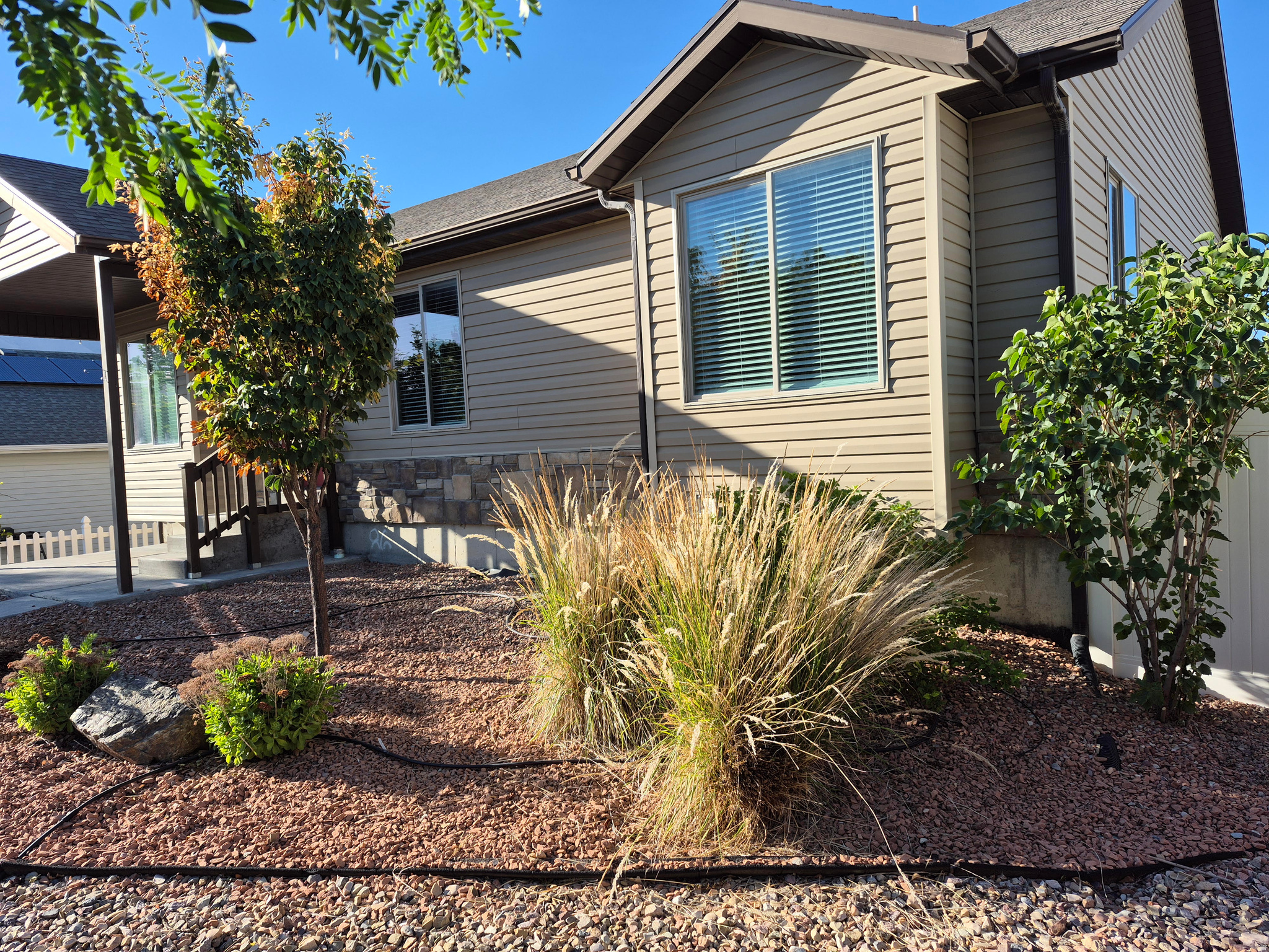 LANDING AT EAGLE MOUNTAIN - Residential