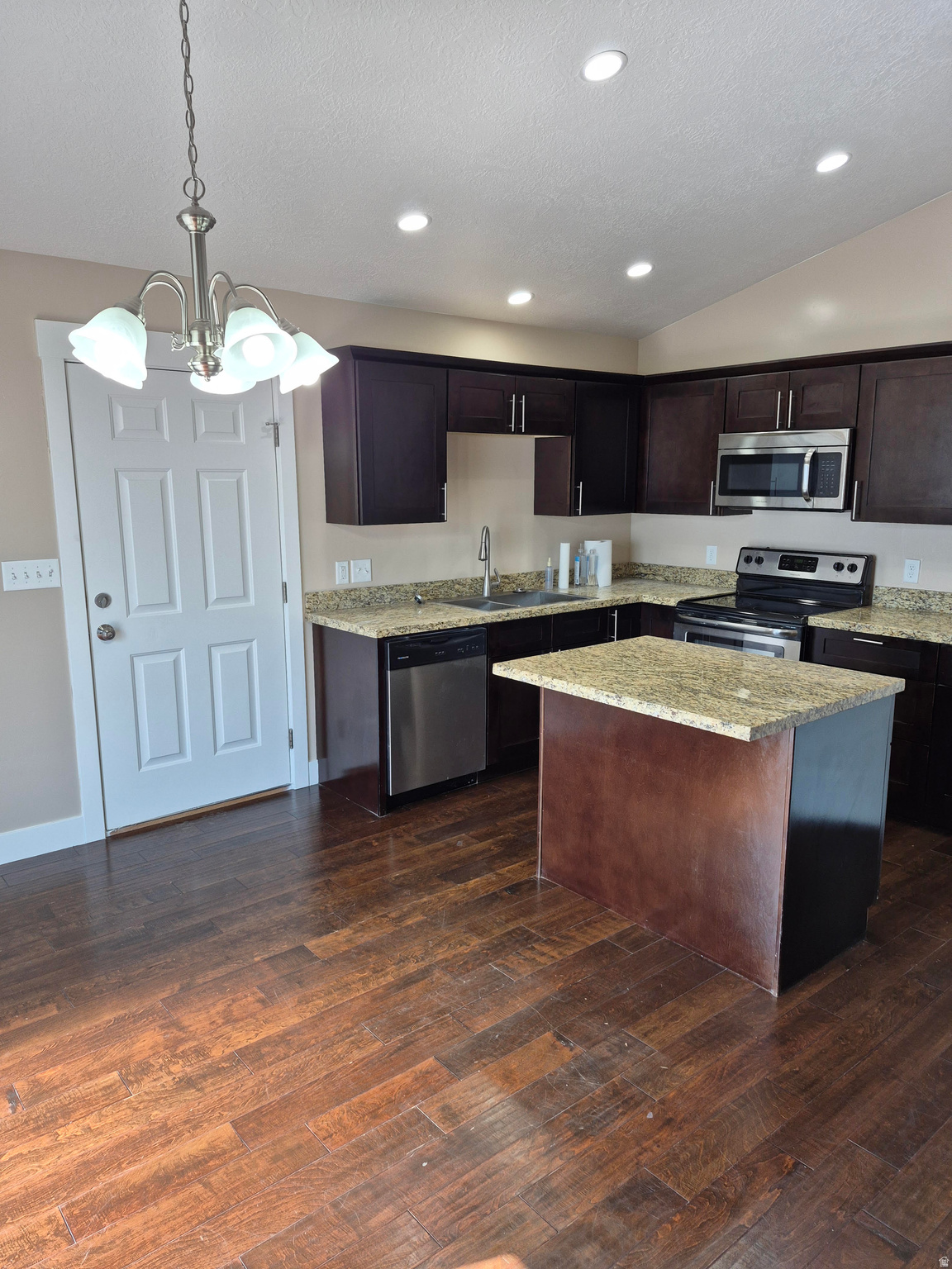 LANDING AT EAGLE MOUNTAIN - Residential