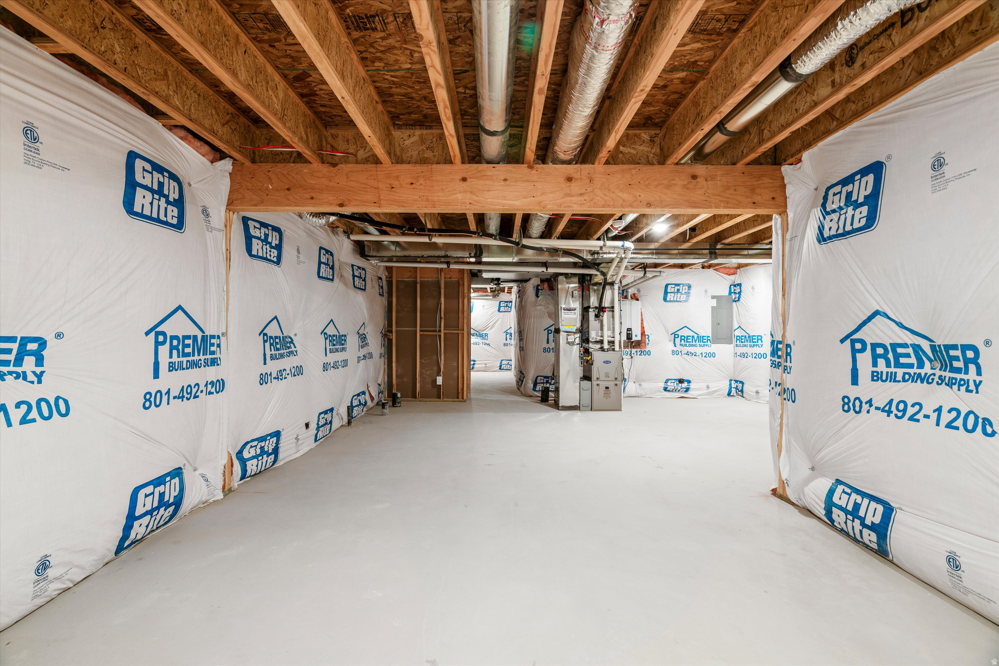 JUNIPER AT HARMONY - Residential