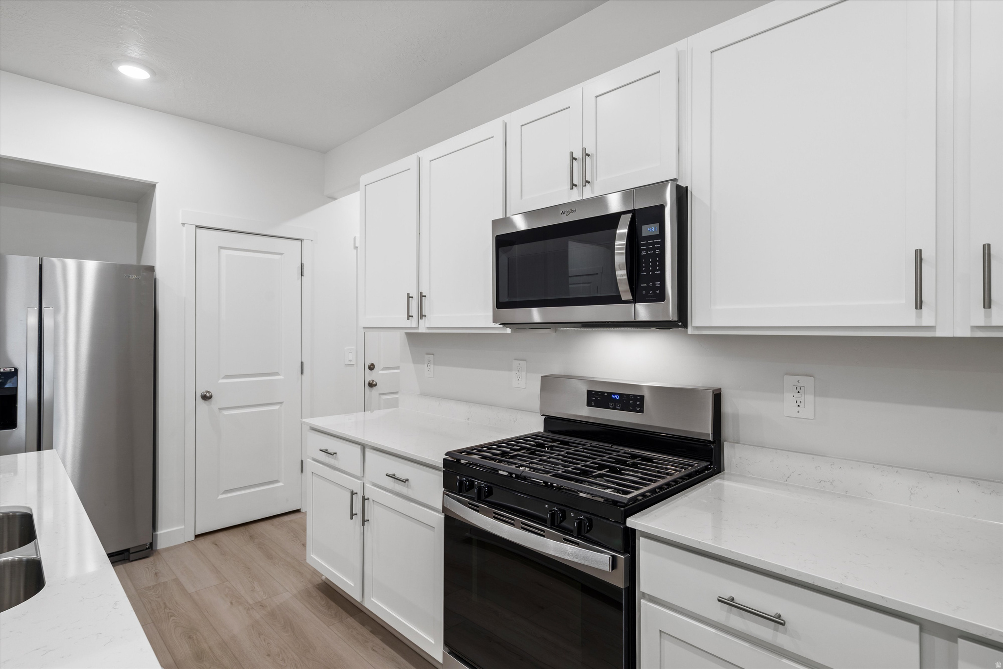 JUNIPER AT HARMONY - Residential