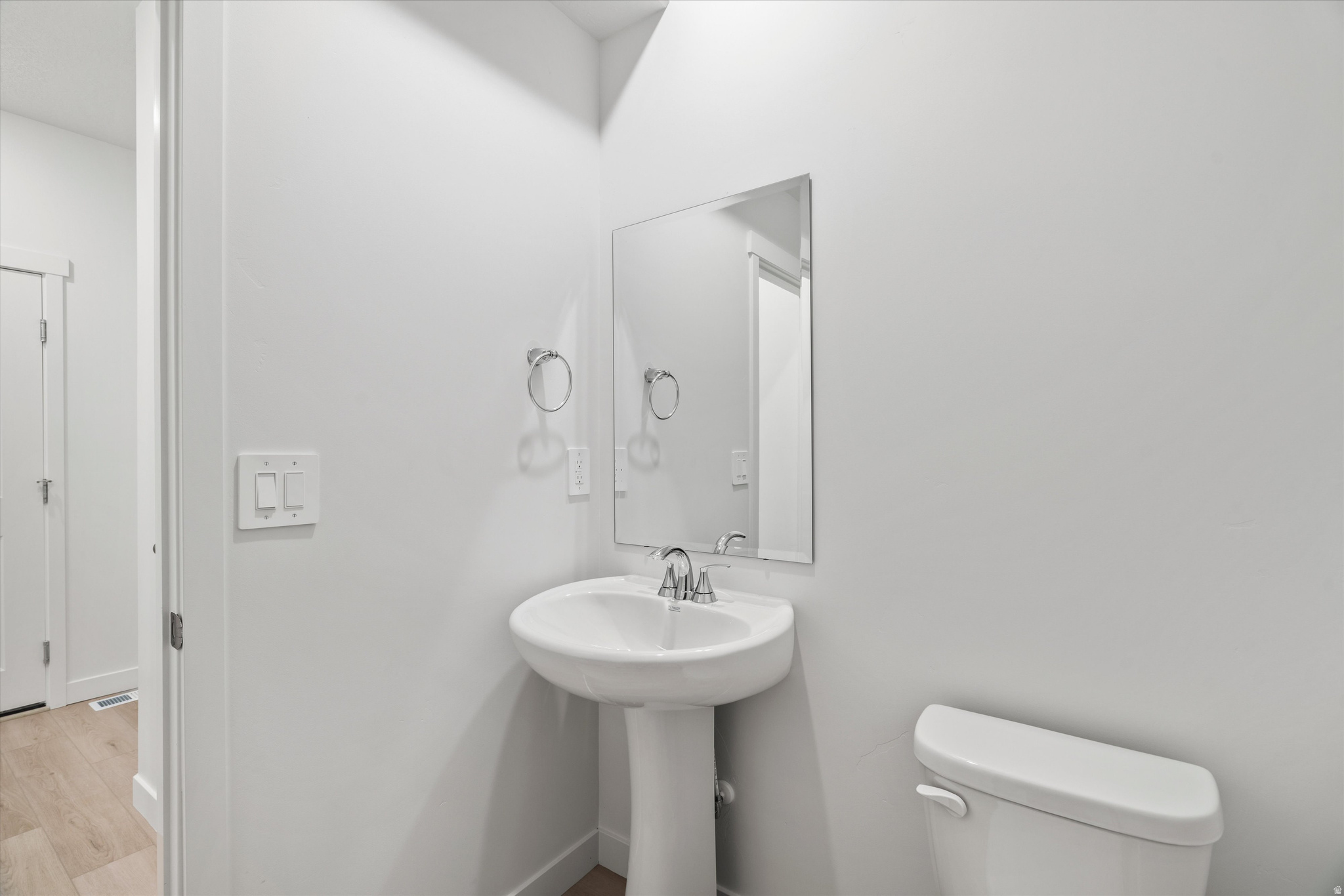 JUNIPER AT HARMONY - Residential