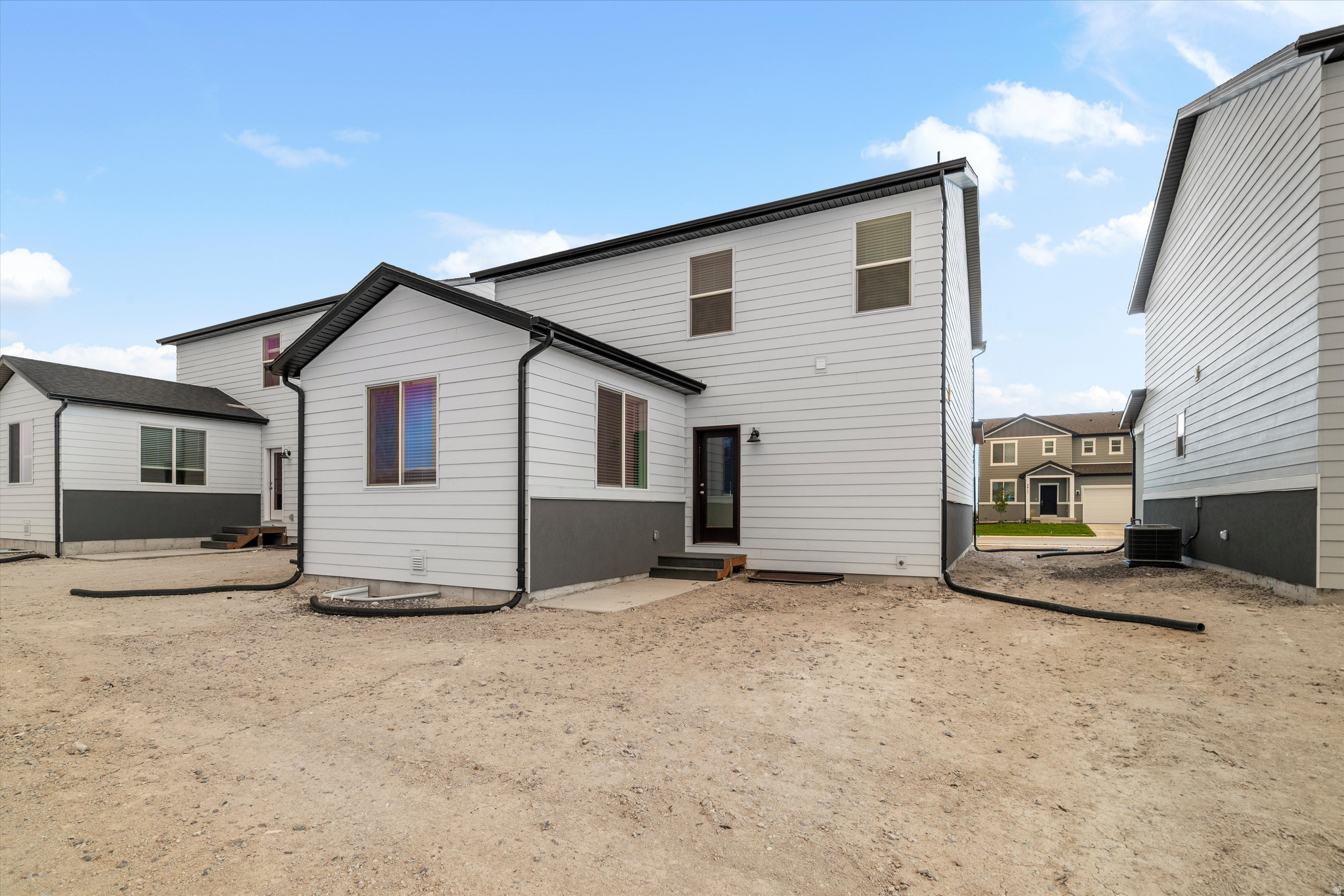 JUNIPER AT HARMONY - Residential