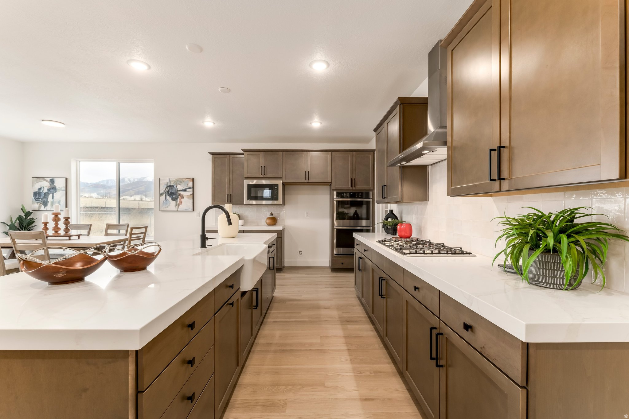 WESTON FIELD - Residential