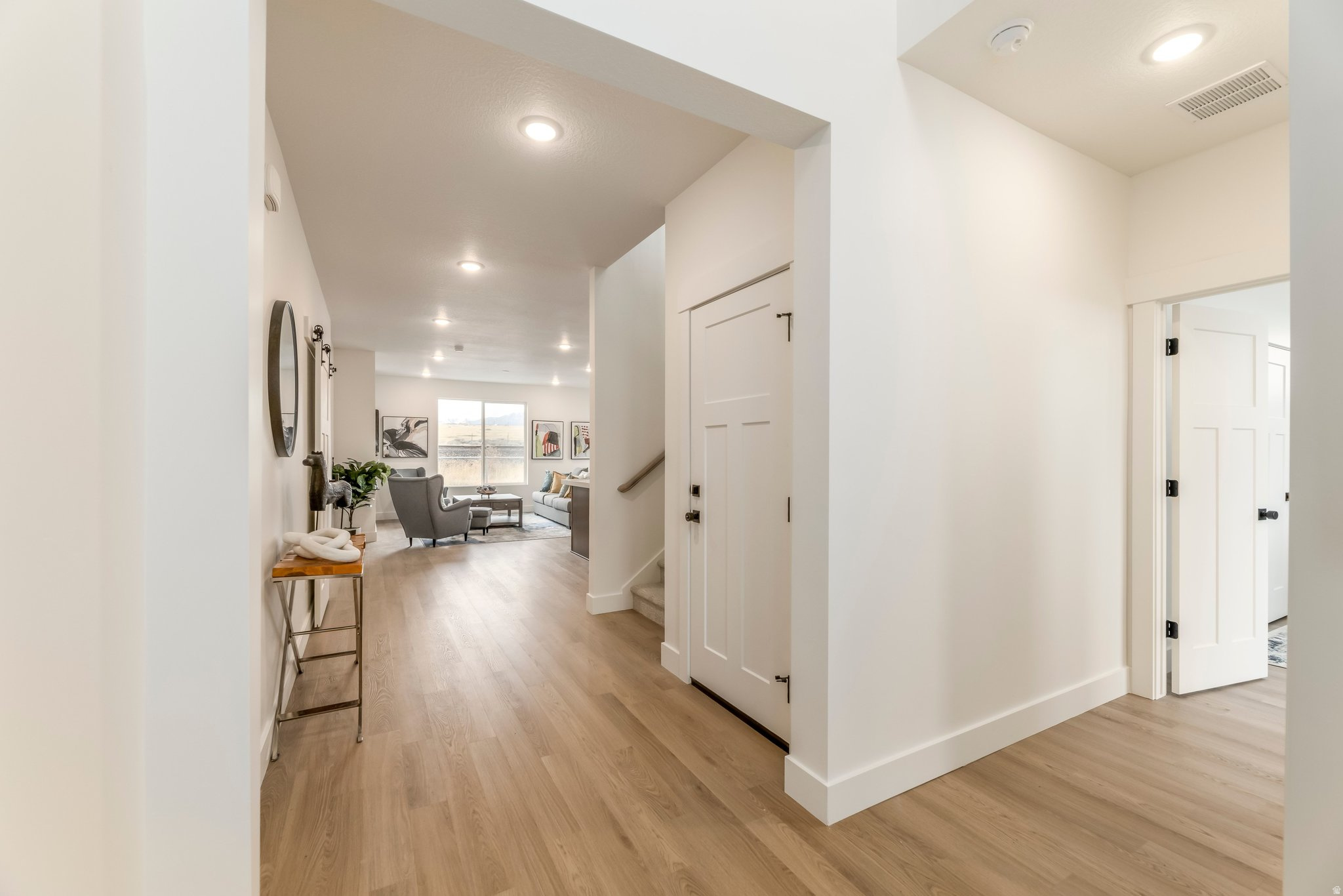 WESTON FIELD - Residential