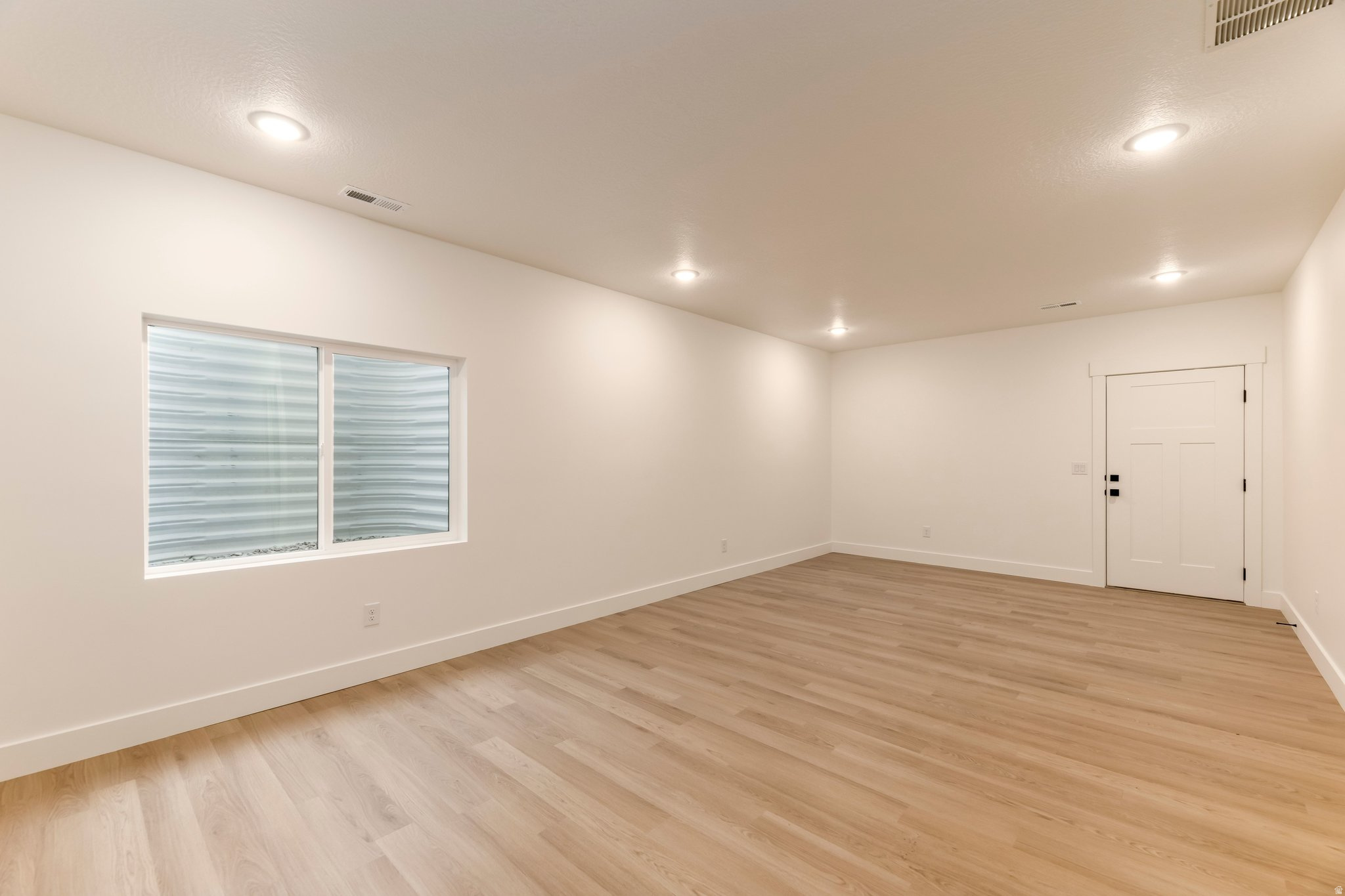 WESTON FIELD - Residential