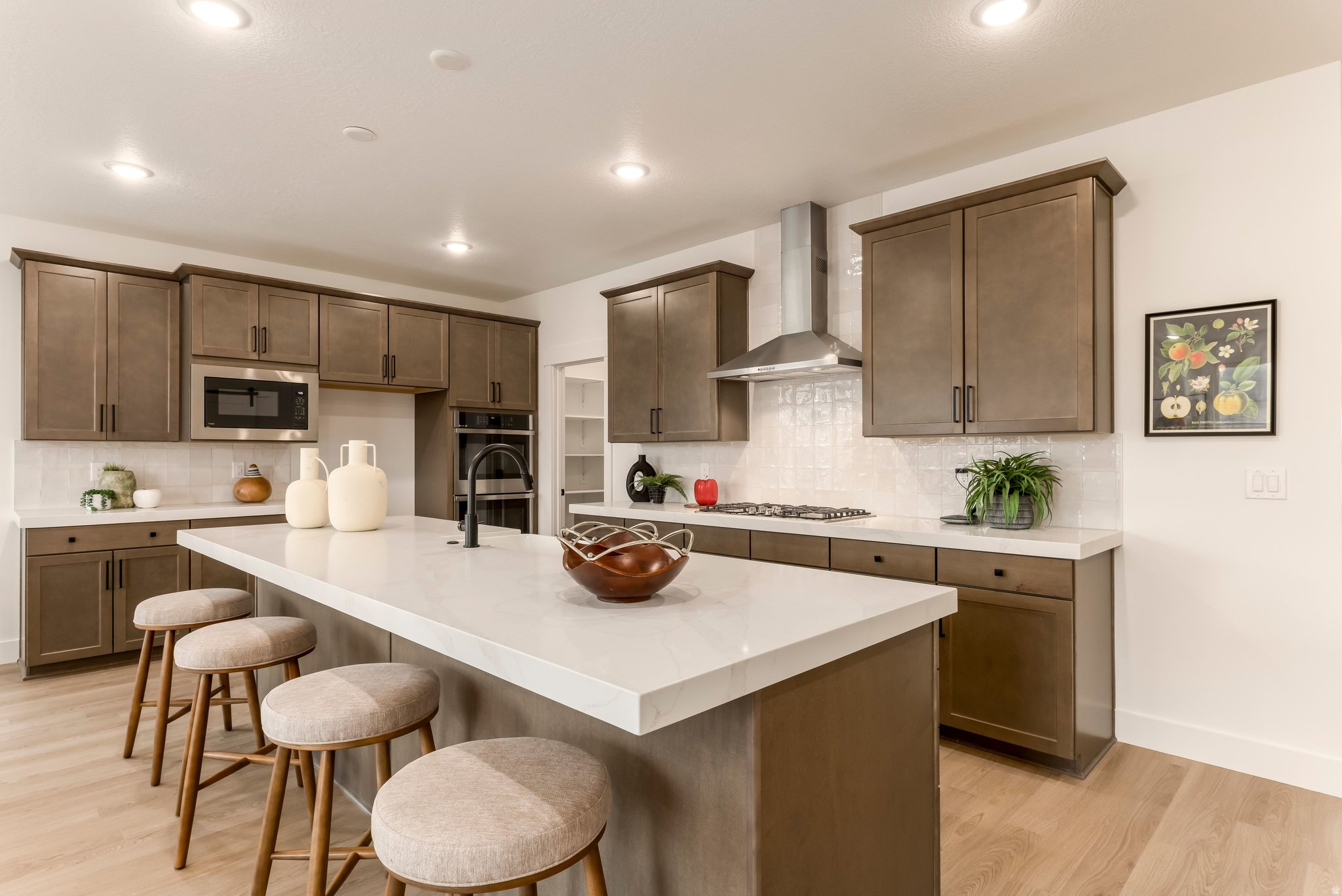 WESTON FIELD - Residential