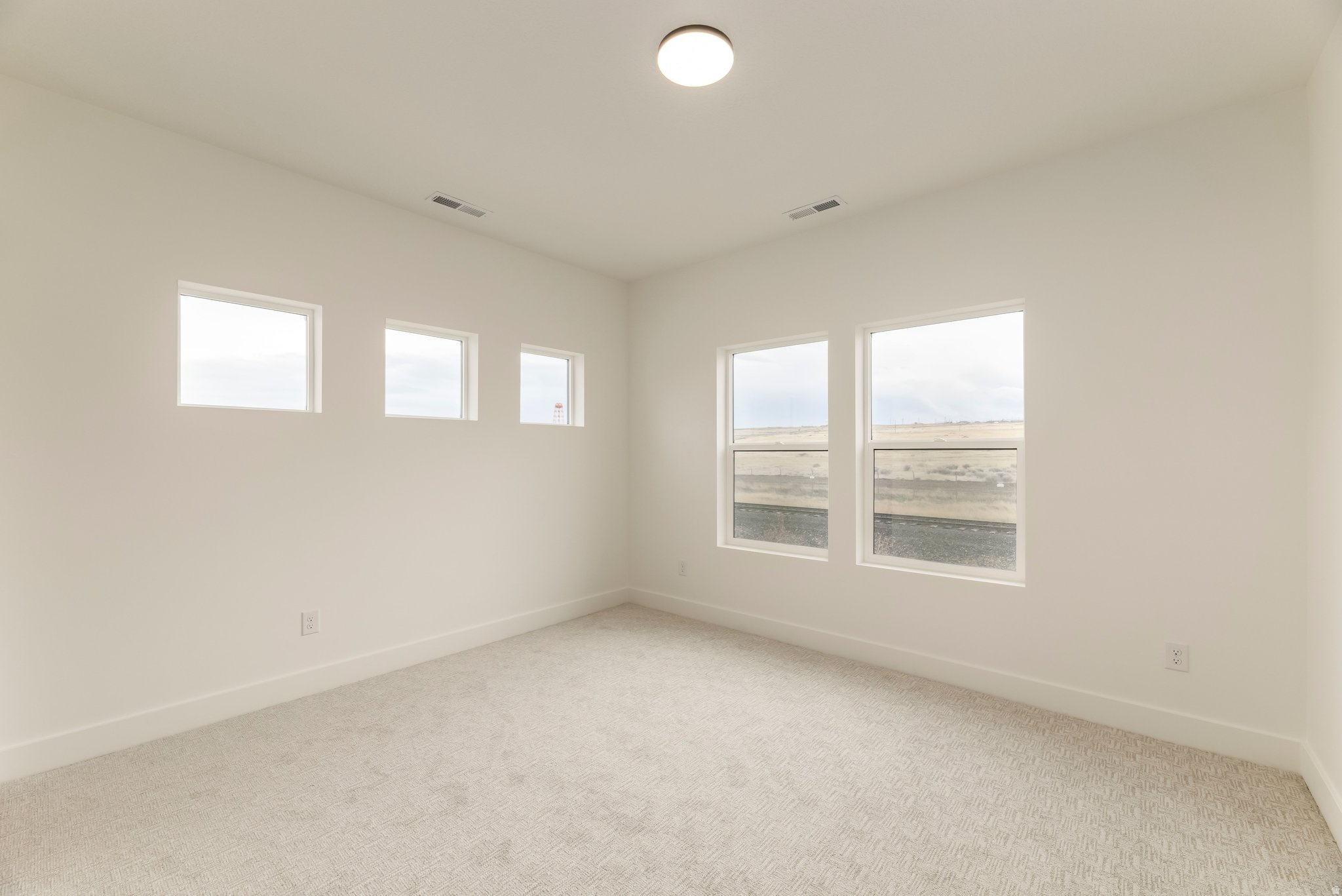 WESTON FIELD - Residential