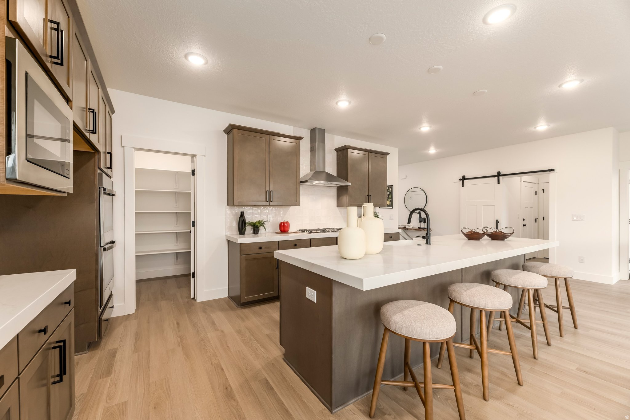 WESTON FIELD - Residential