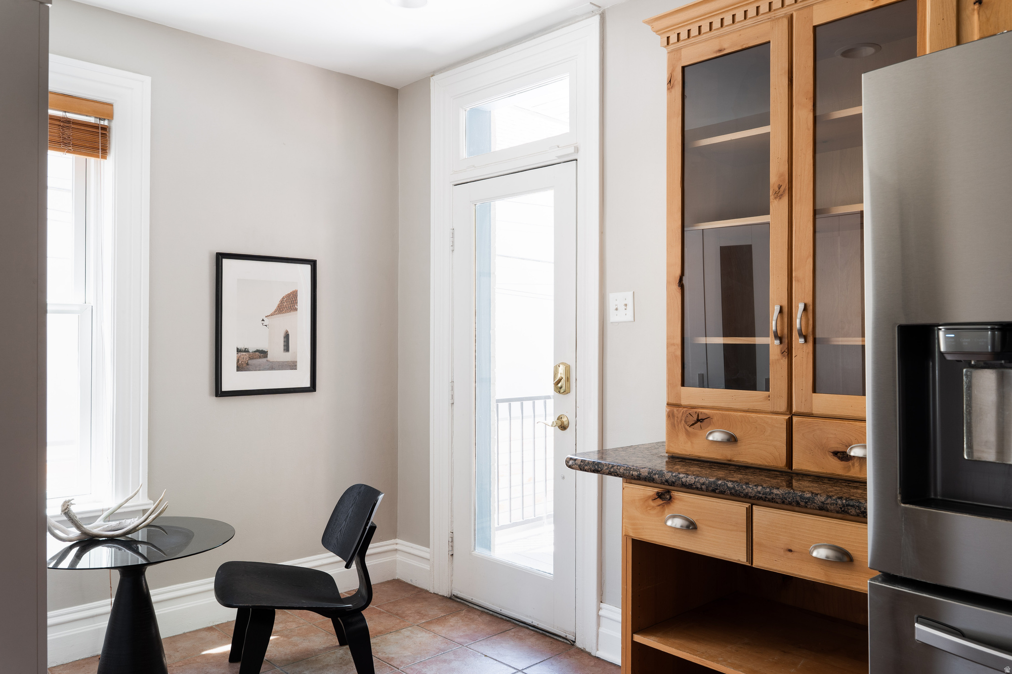 PLAT B SLC SUR - Residential