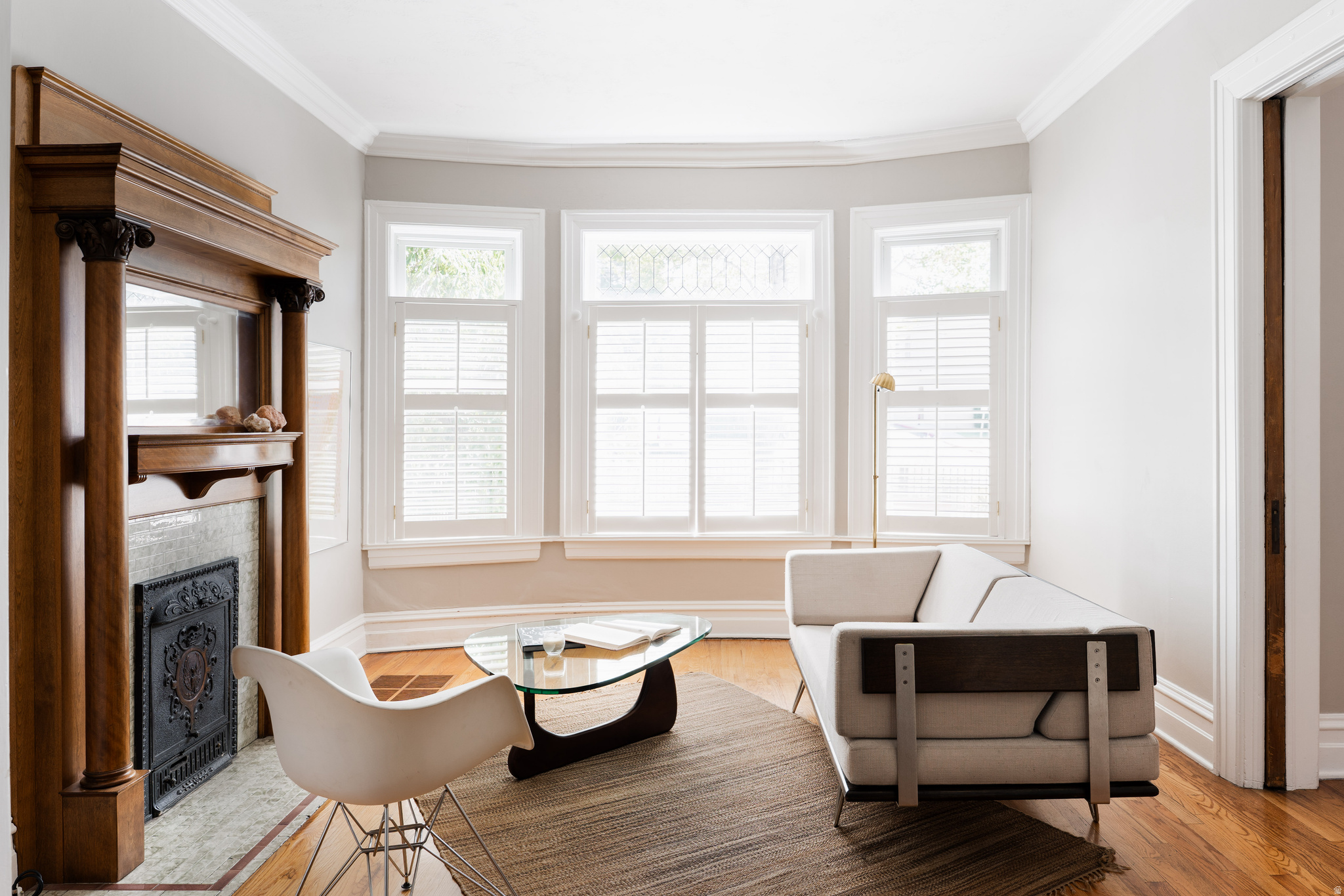 PLAT B SLC SUR - Residential