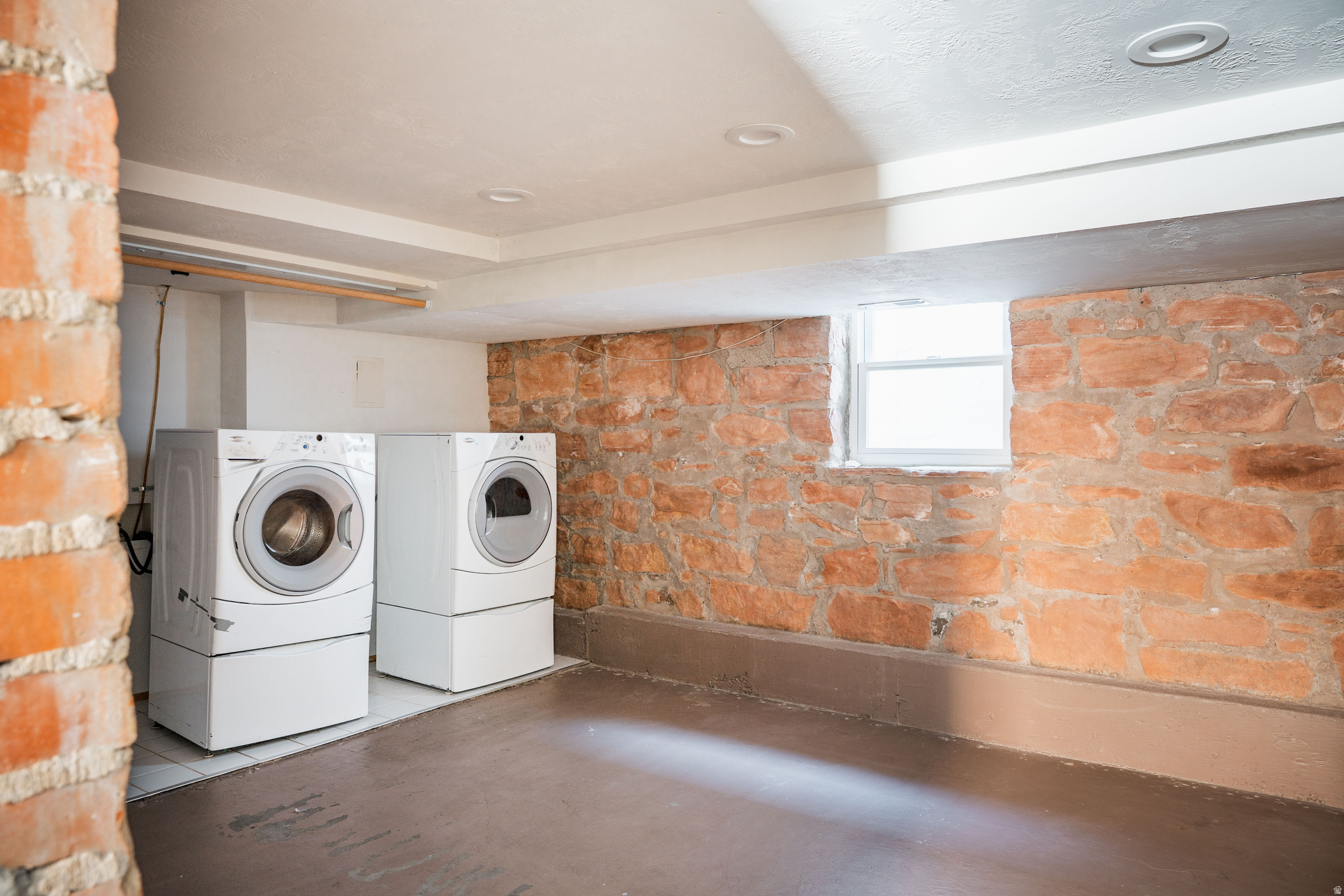 PLAT B SLC SUR - Residential