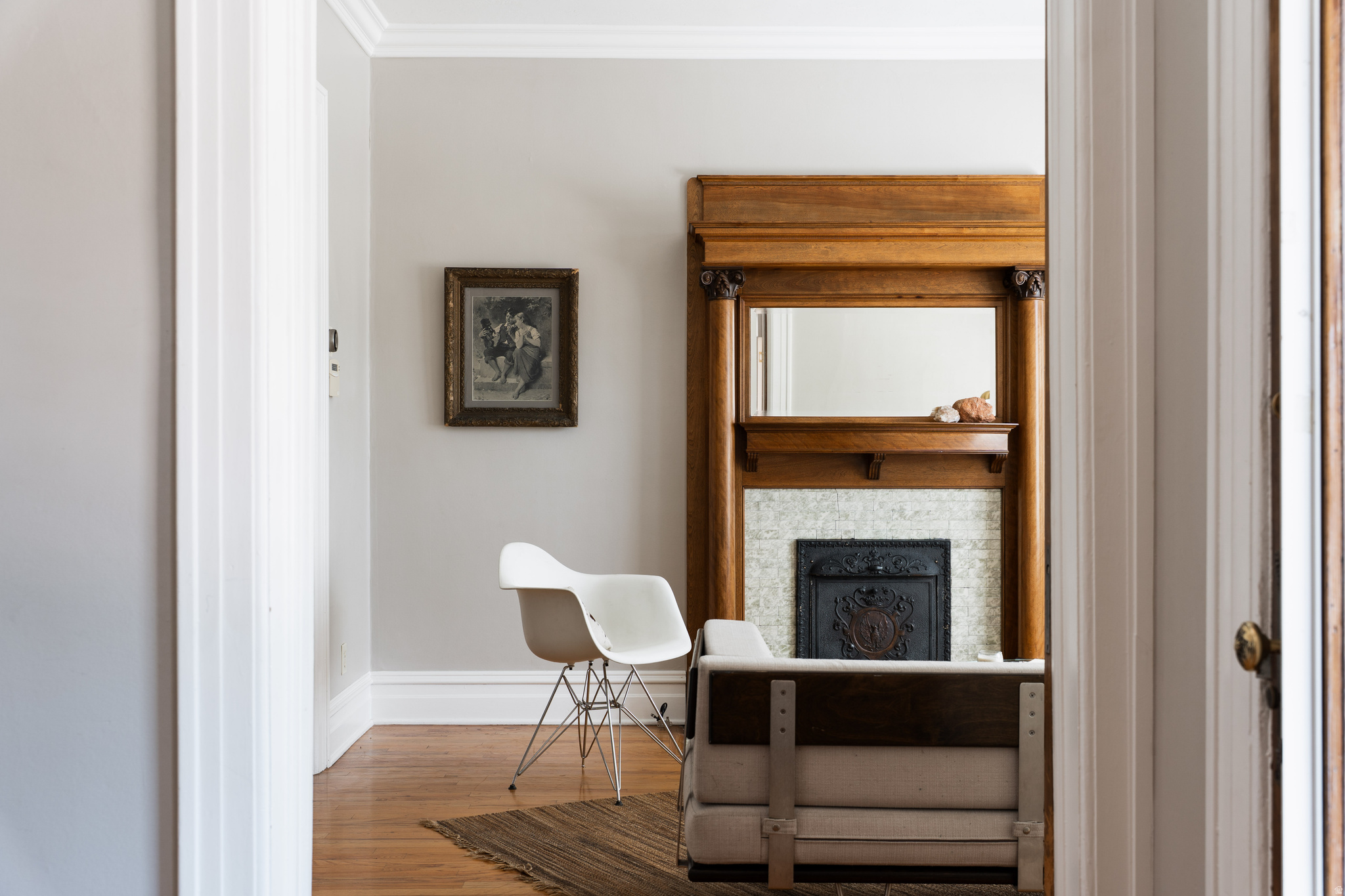 PLAT B SLC SUR - Residential