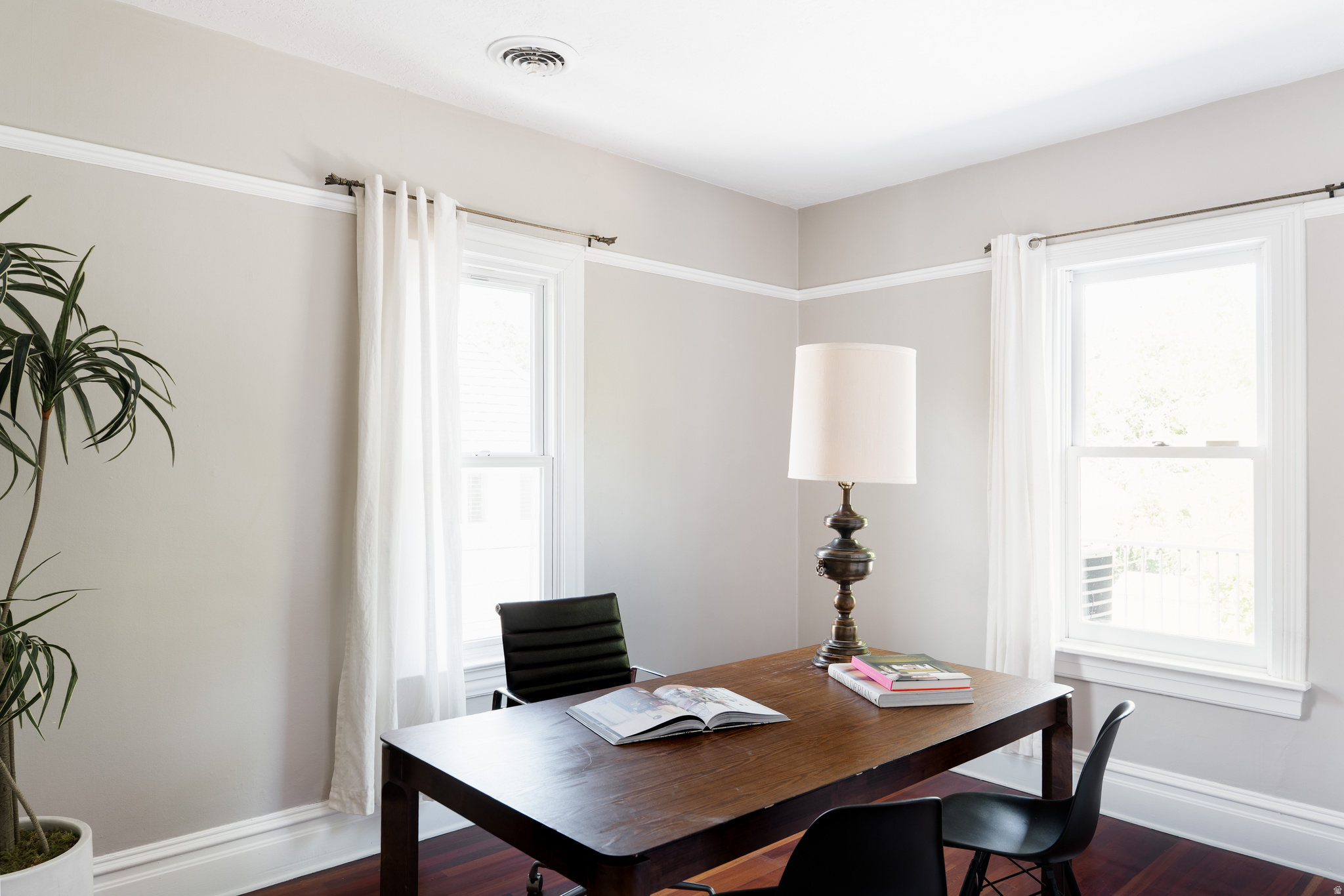 PLAT B SLC SUR - Residential