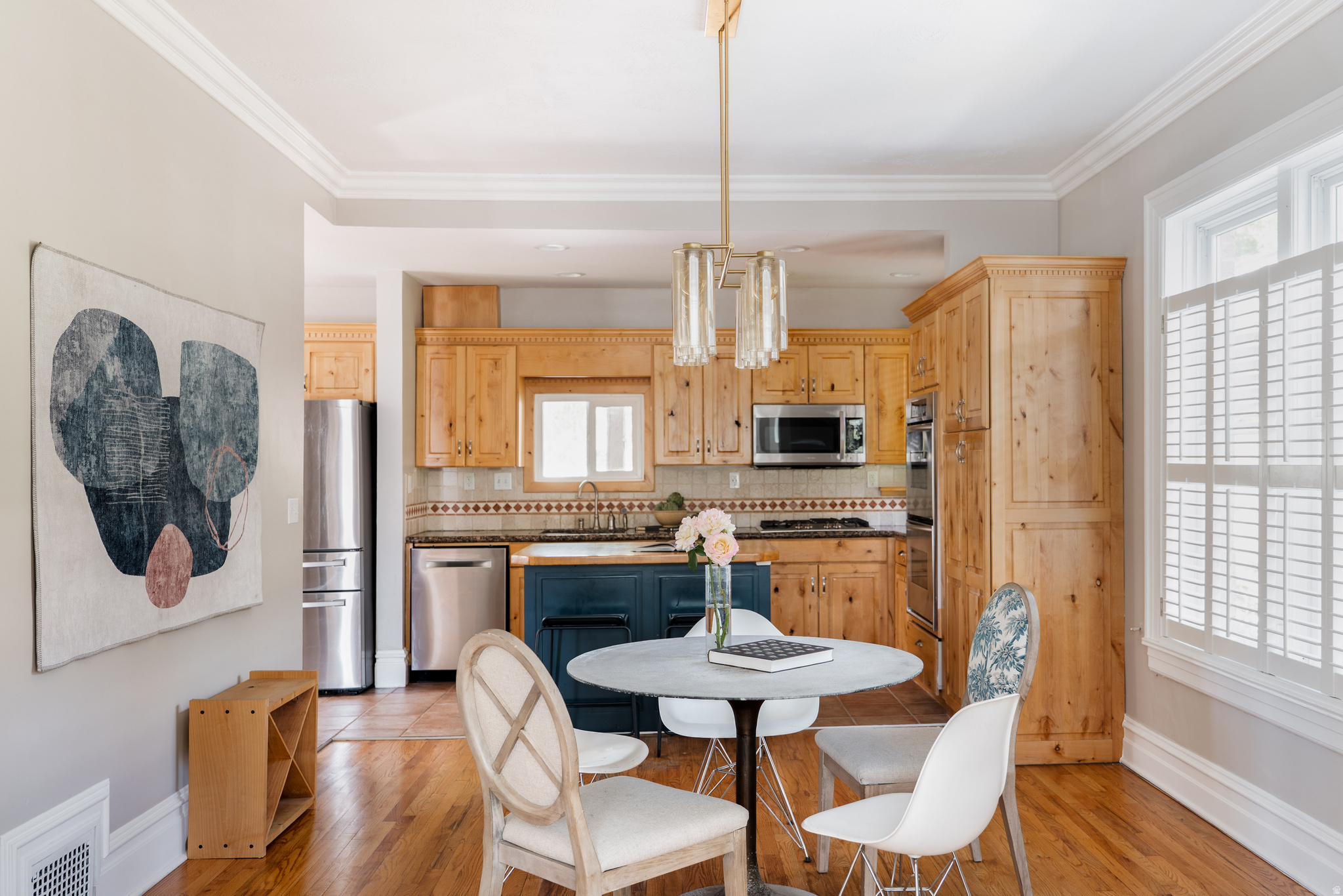 PLAT B SLC SUR - Residential