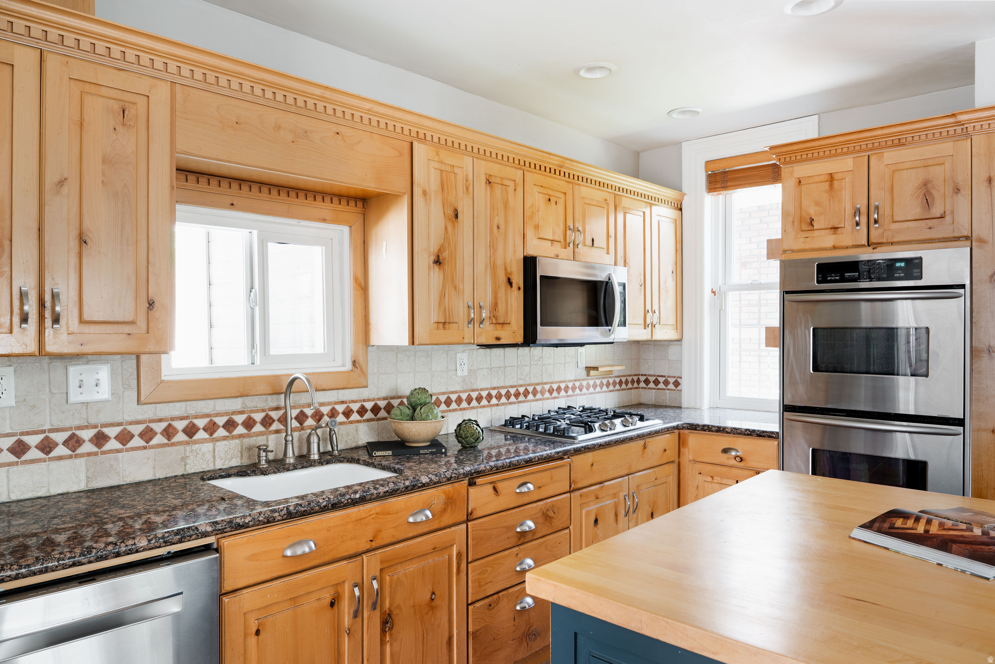 PLAT B SLC SUR - Residential