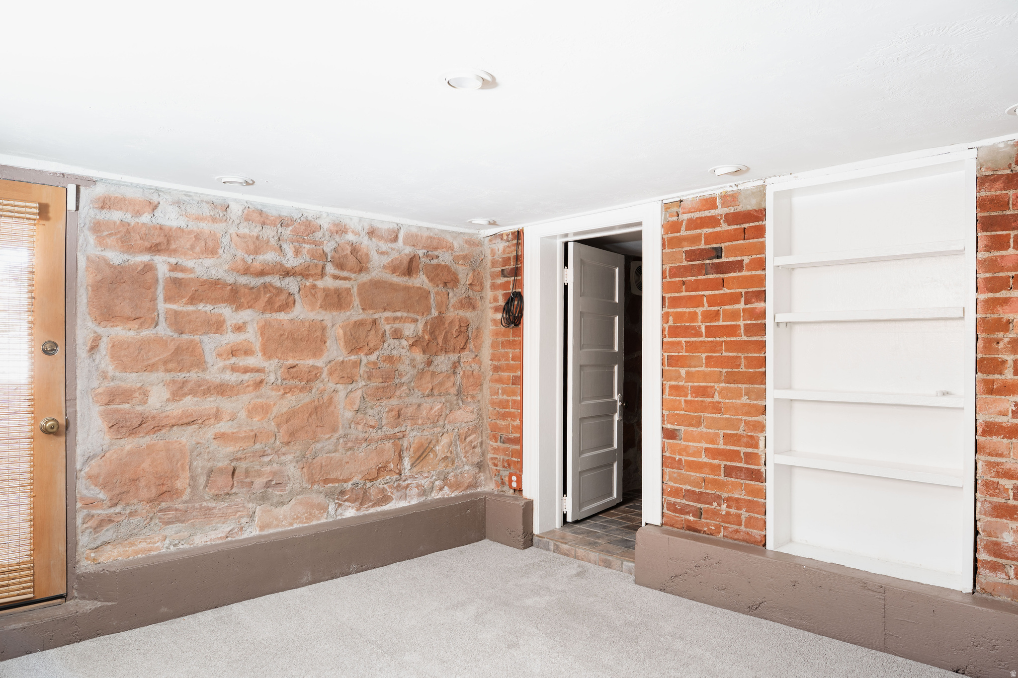 PLAT B SLC SUR - Residential