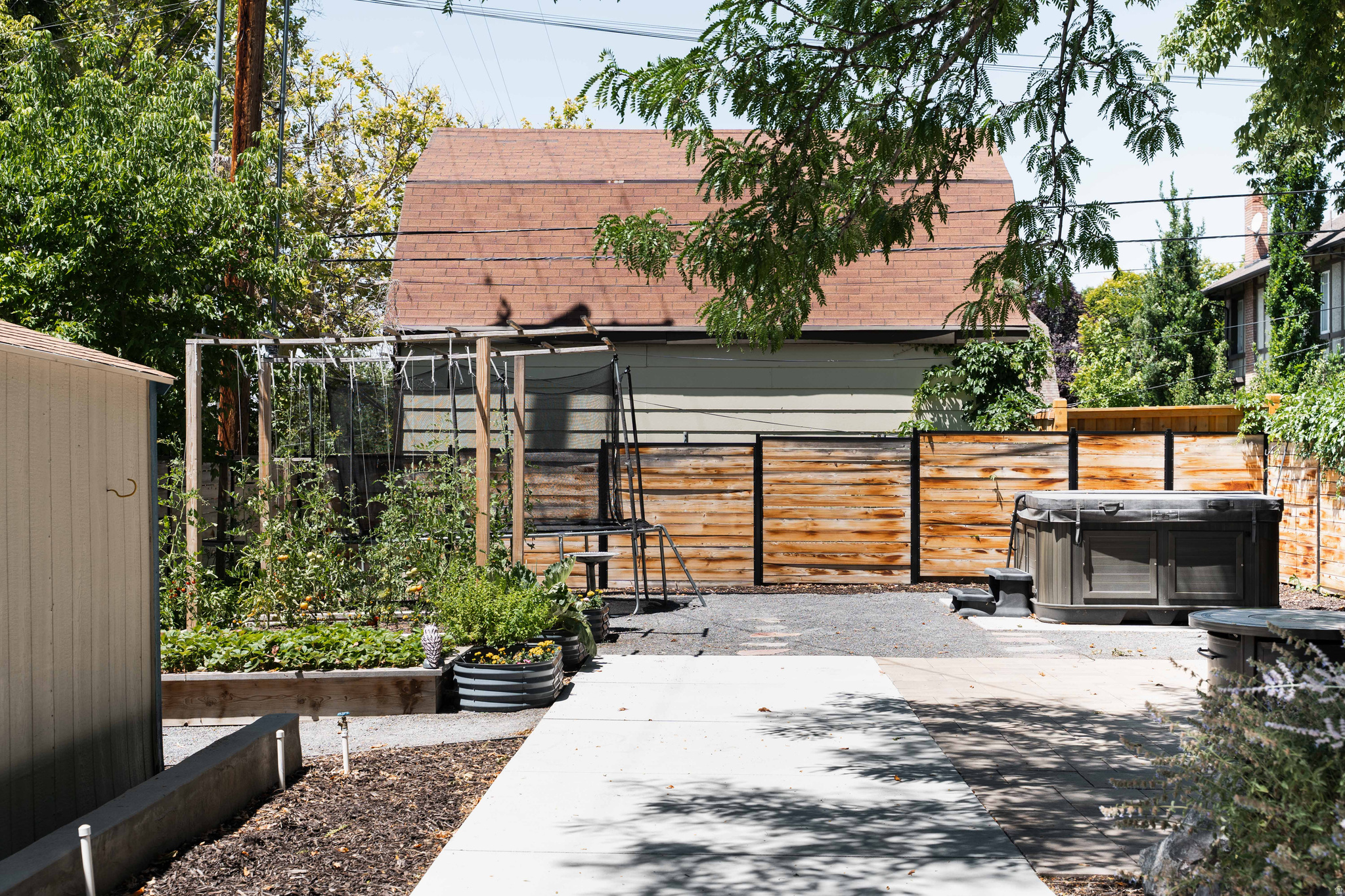 PLAT B SLC SUR - Residential