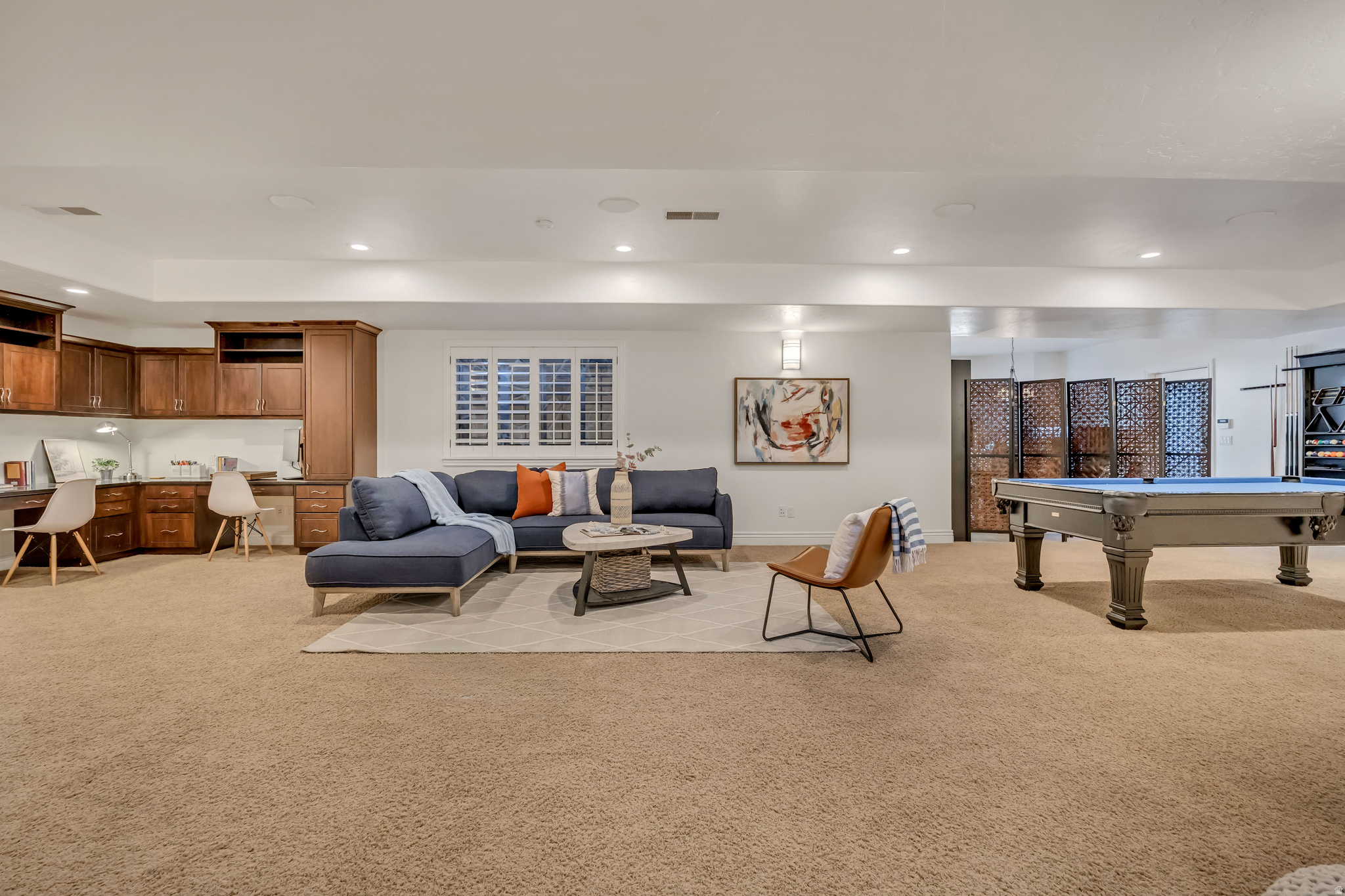 MOUNTAIN VISTAS - Residential