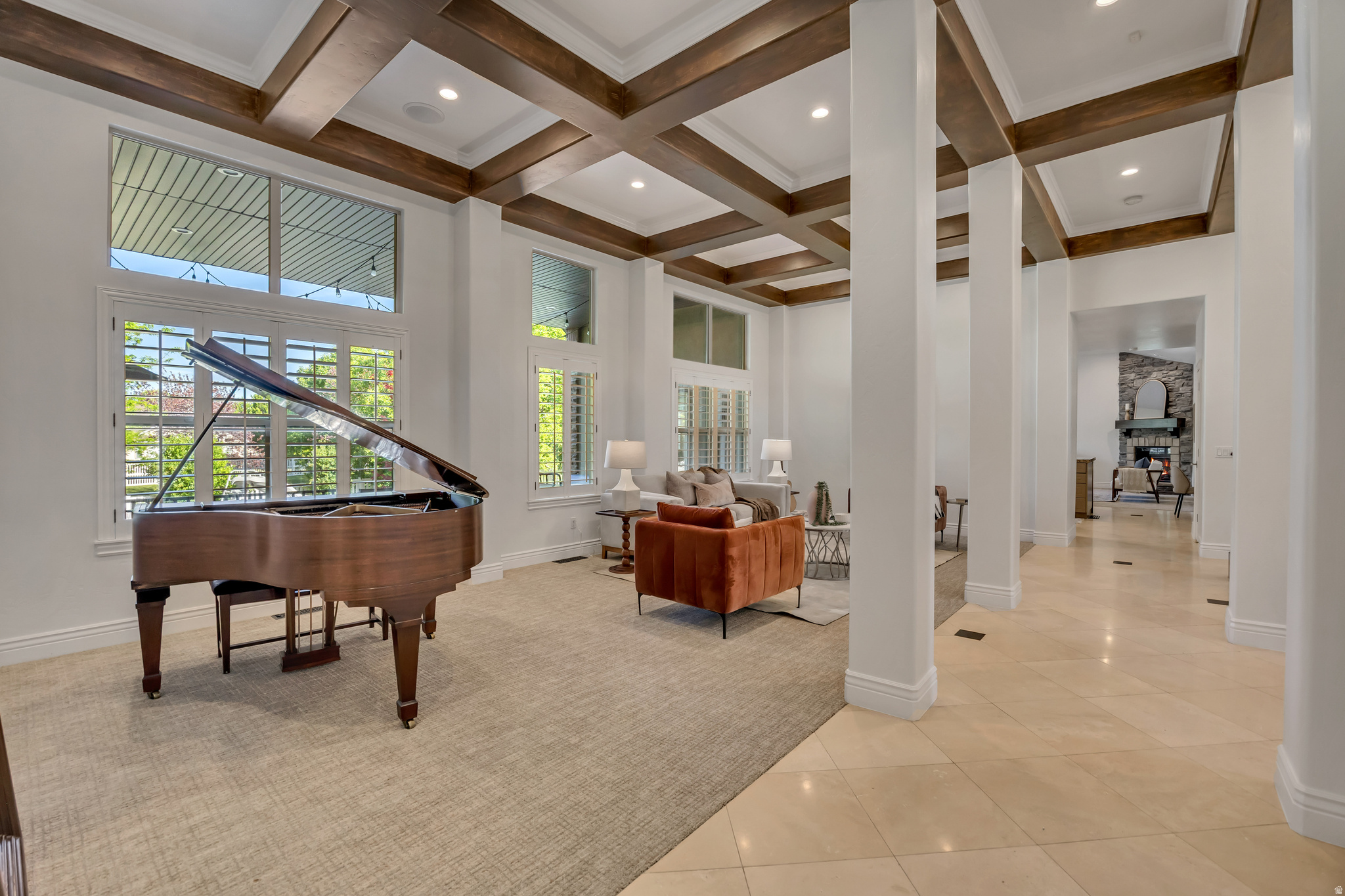 MOUNTAIN VISTAS - Residential