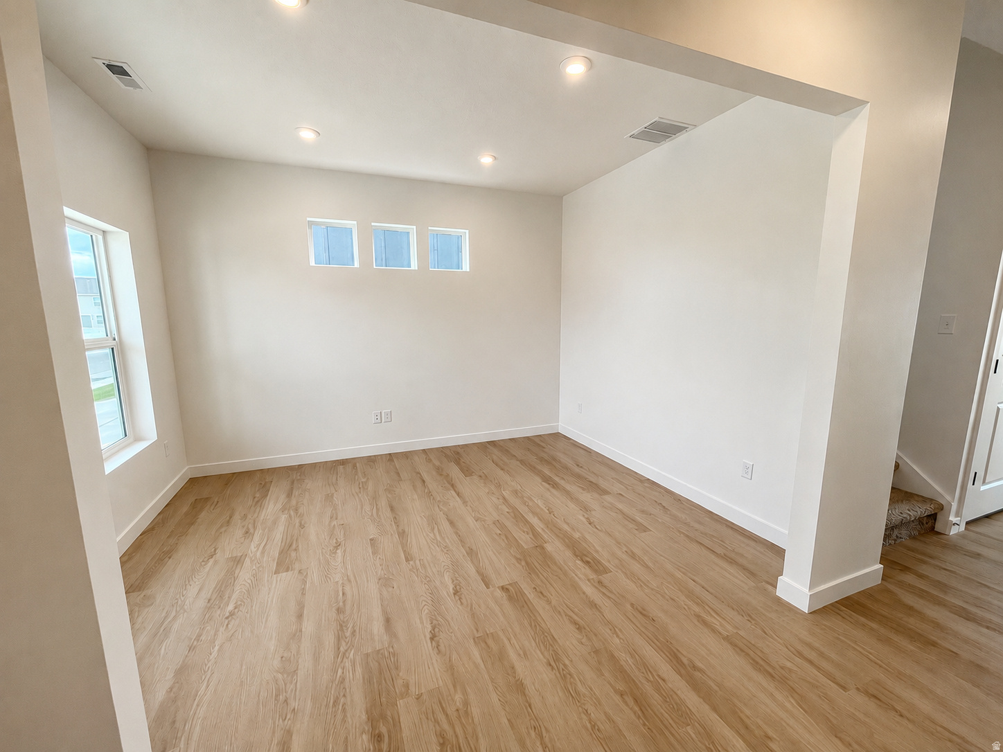 ANTELOPE MEADOWS - Residential