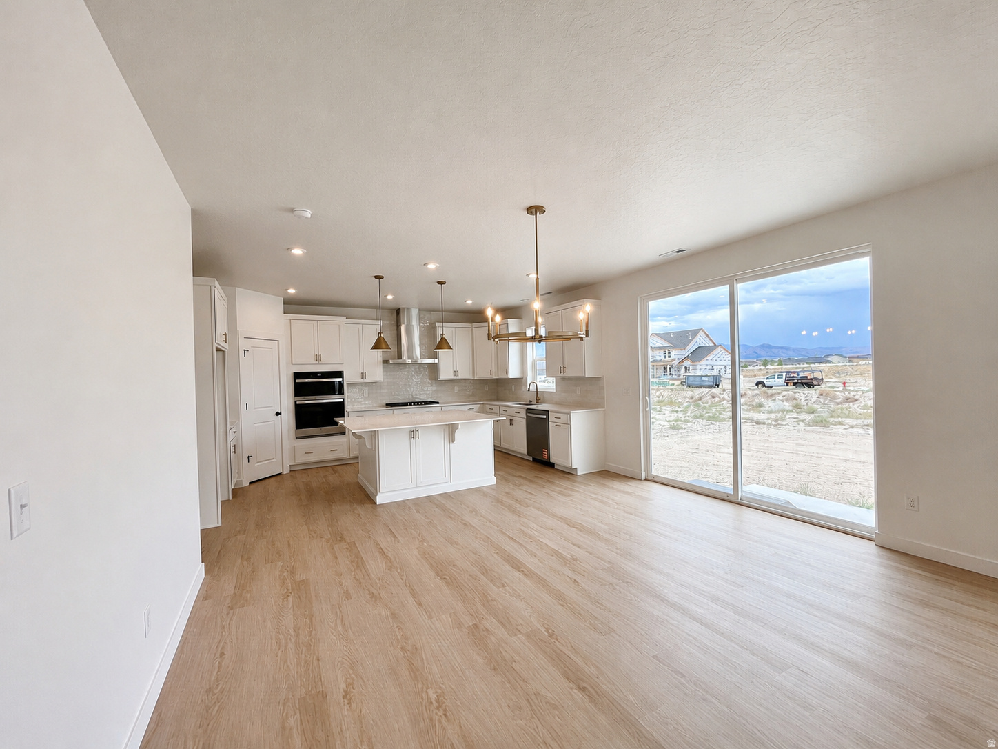 ANTELOPE MEADOWS - Residential