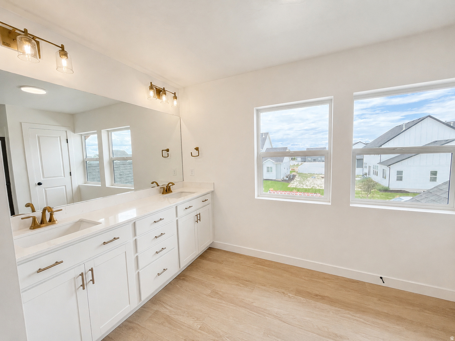 ANTELOPE MEADOWS - Residential