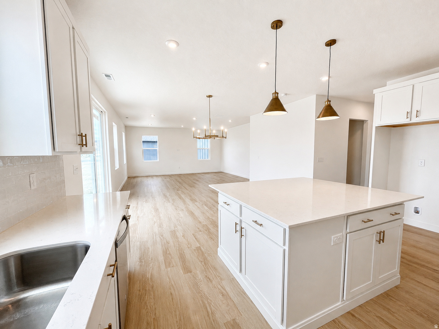 ANTELOPE MEADOWS - Residential