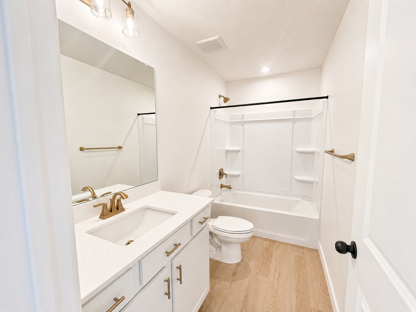 ANTELOPE MEADOWS - Residential