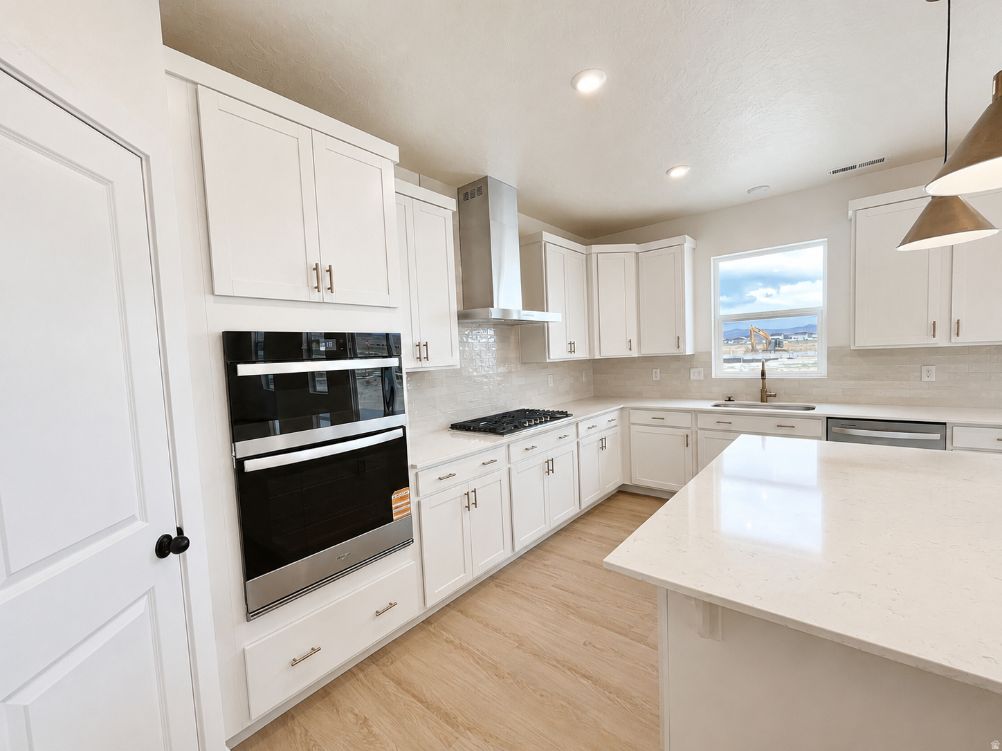 ANTELOPE MEADOWS - Residential