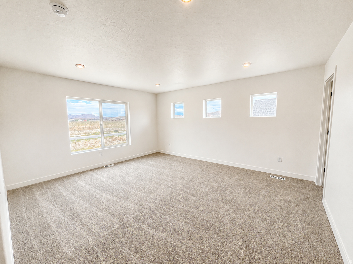 ANTELOPE MEADOWS - Residential