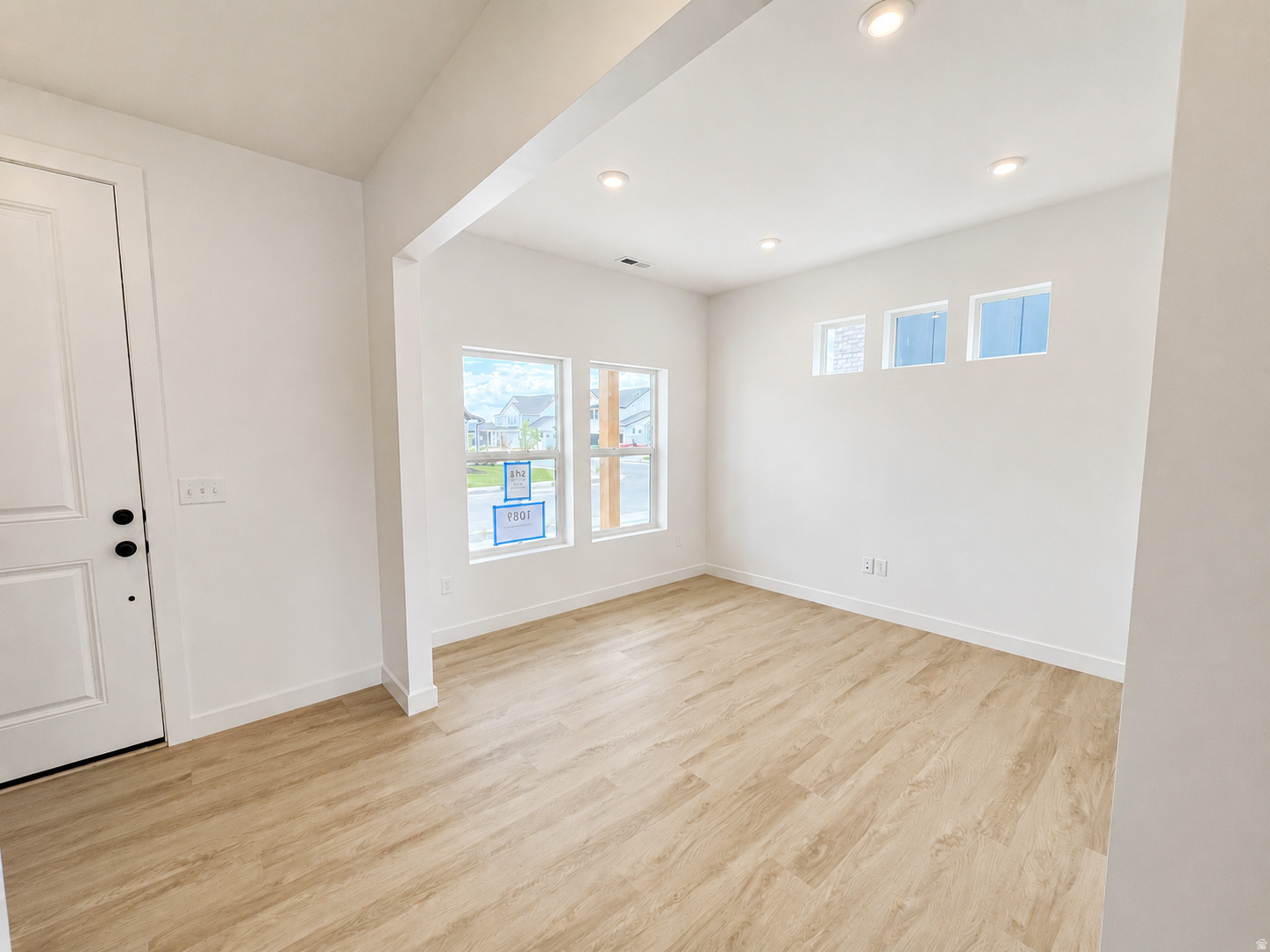 ANTELOPE MEADOWS - Residential
