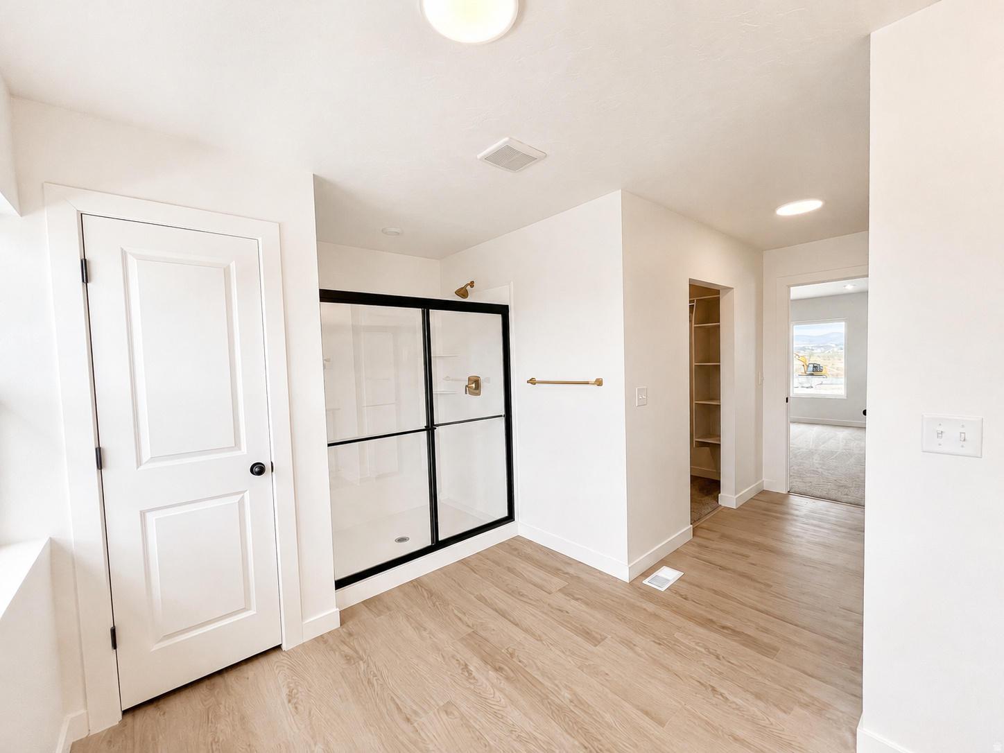 ANTELOPE MEADOWS - Residential